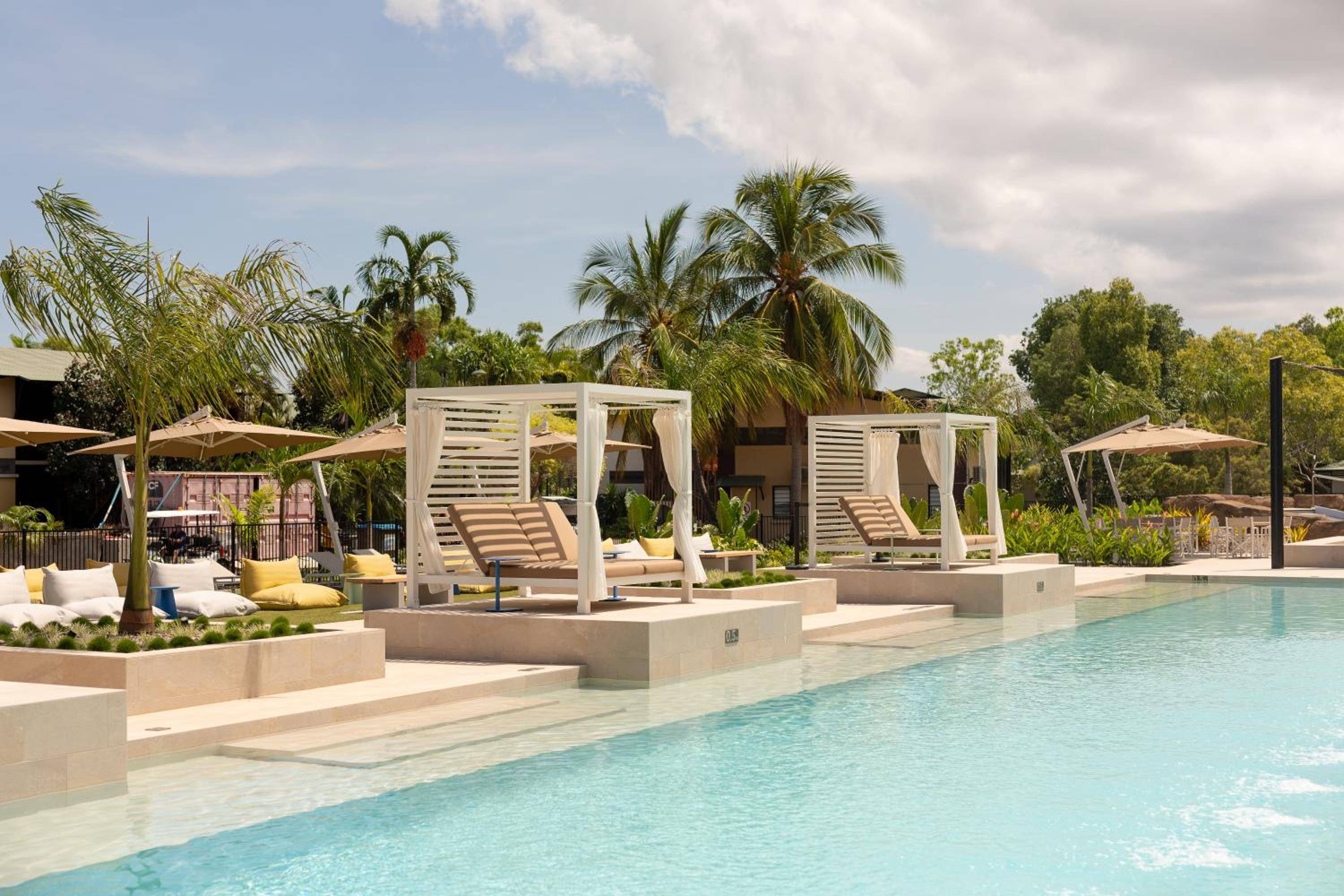 Ibis Darwin Airport Hotel