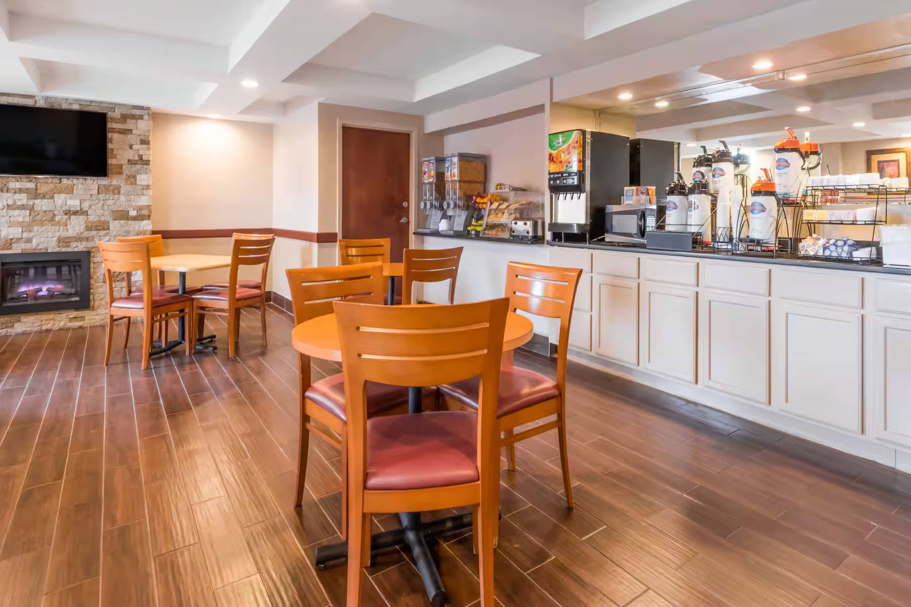 Baymont by Wyndham Georgetown