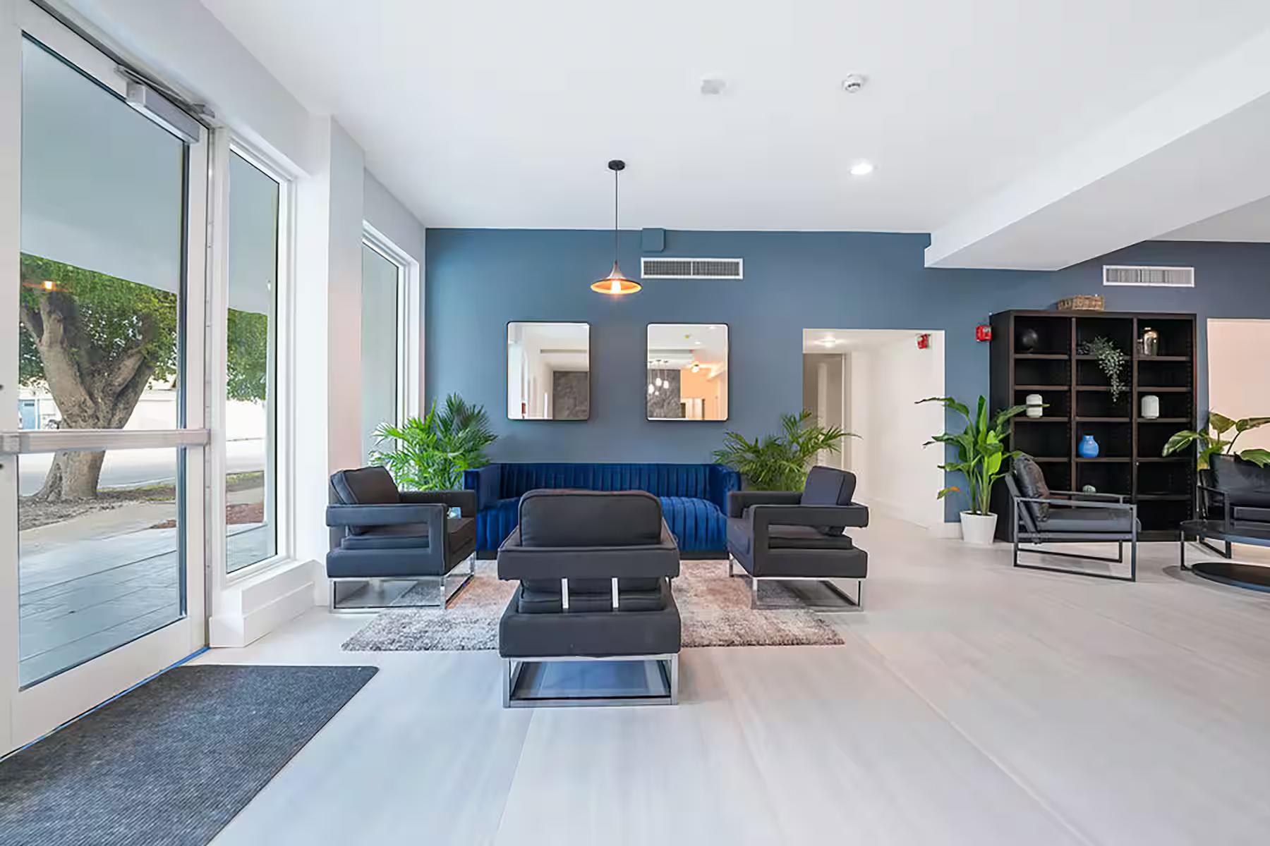 Garden Hotel Miami Airport, Trademark Collection by Wyndham