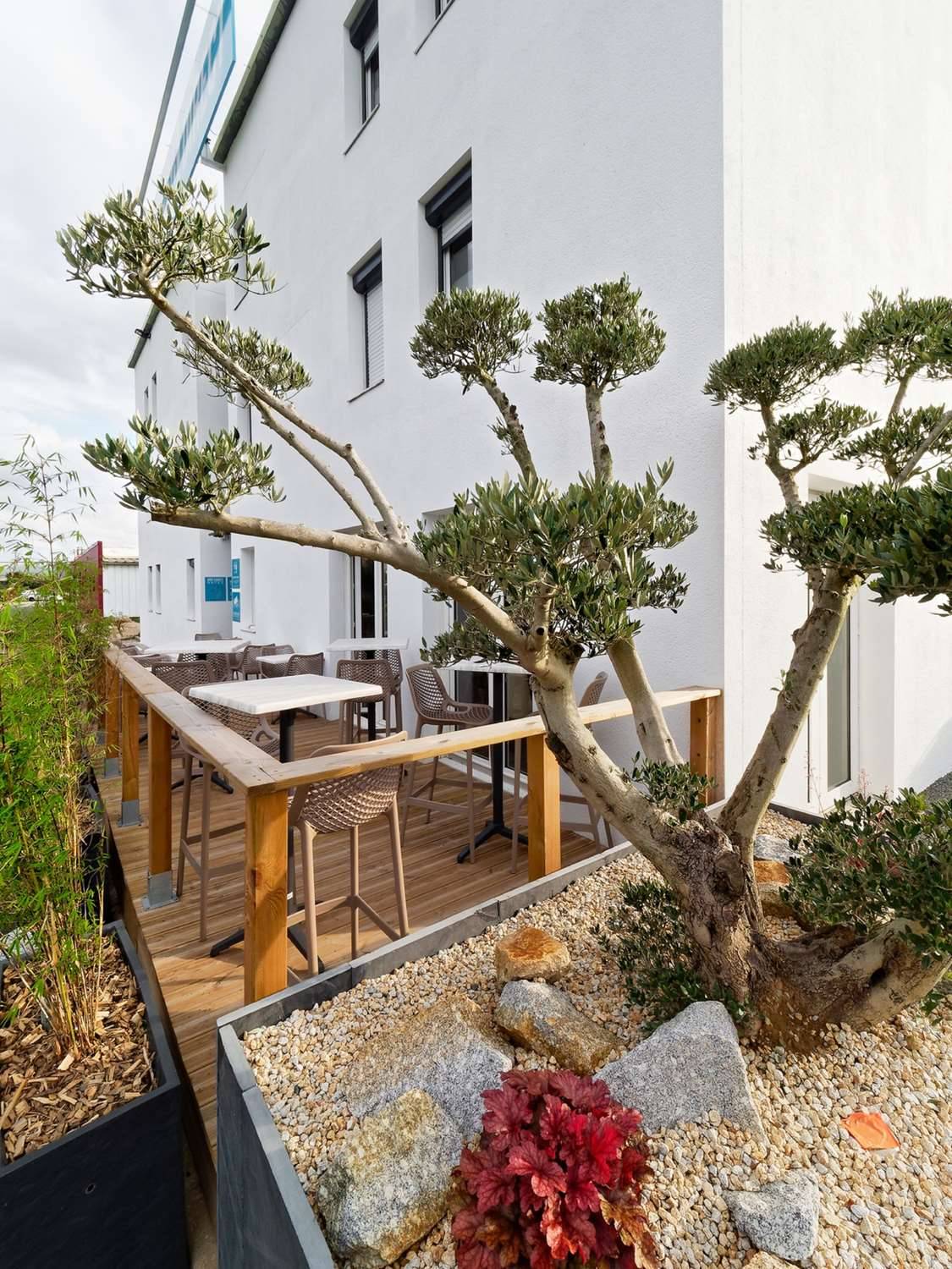 Kyriad DIRECT Saint Brieuc - Parc des Expositions