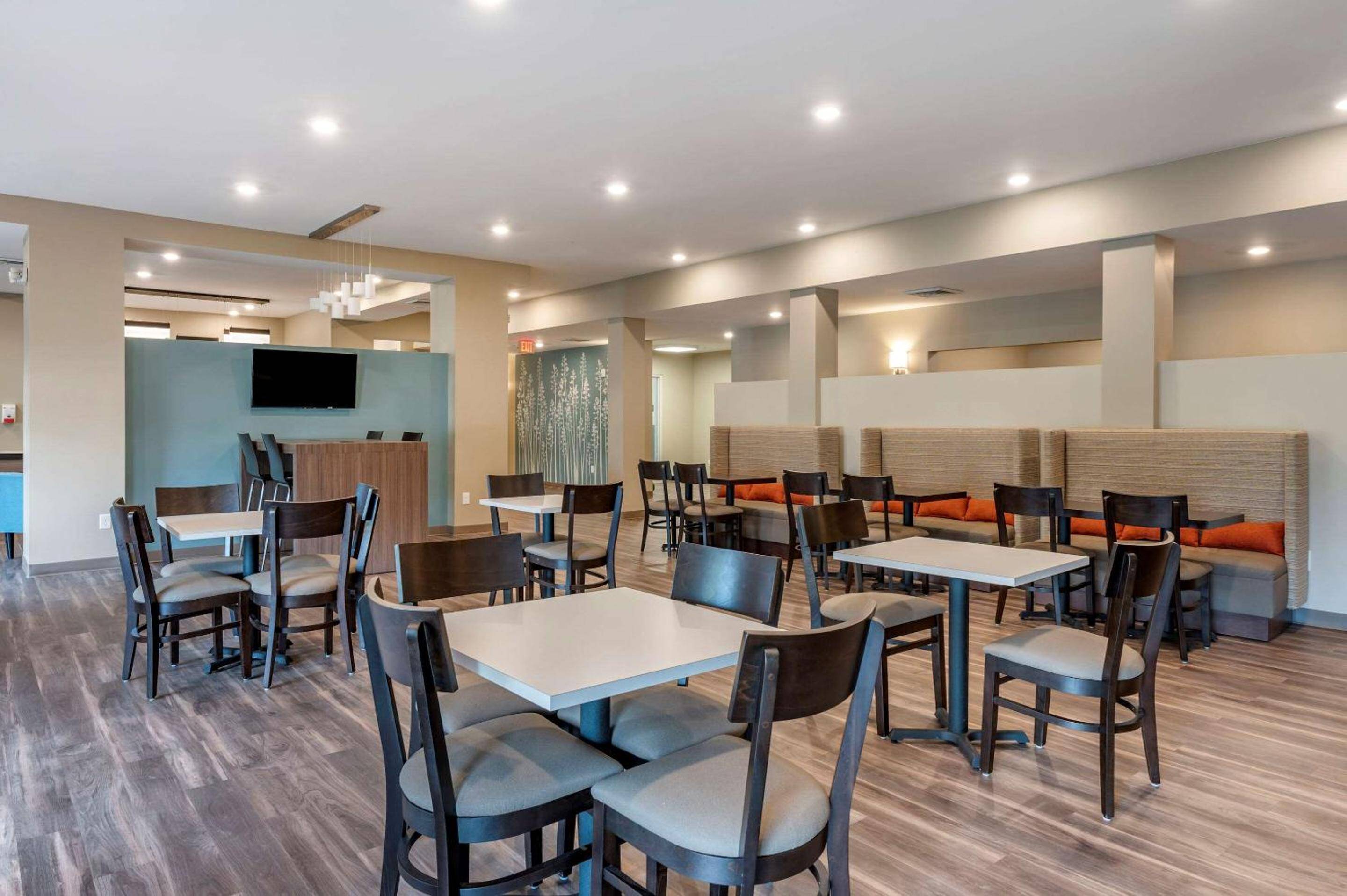 MainStay Suites Georgetown