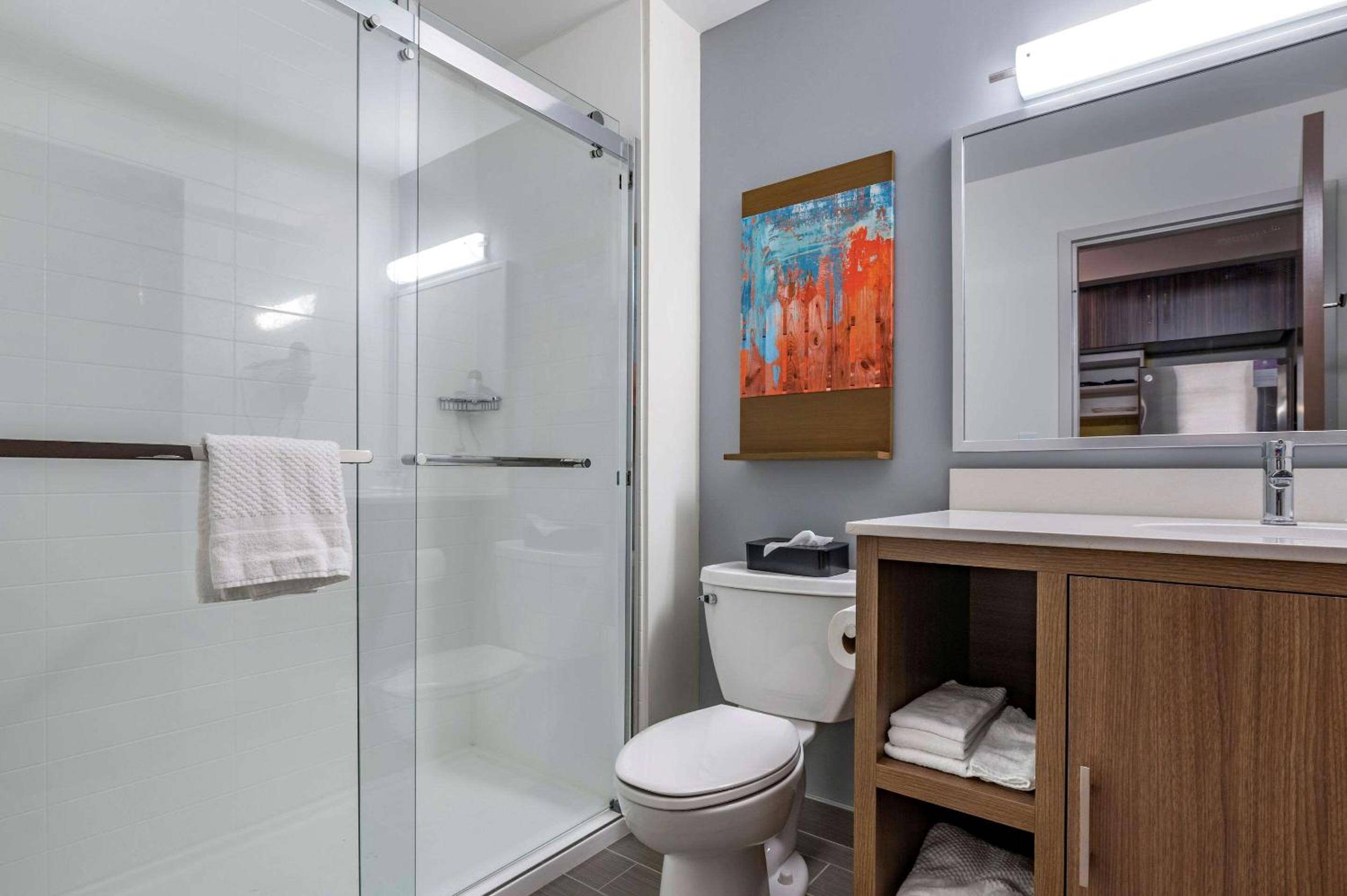 MainStay Suites Georgetown