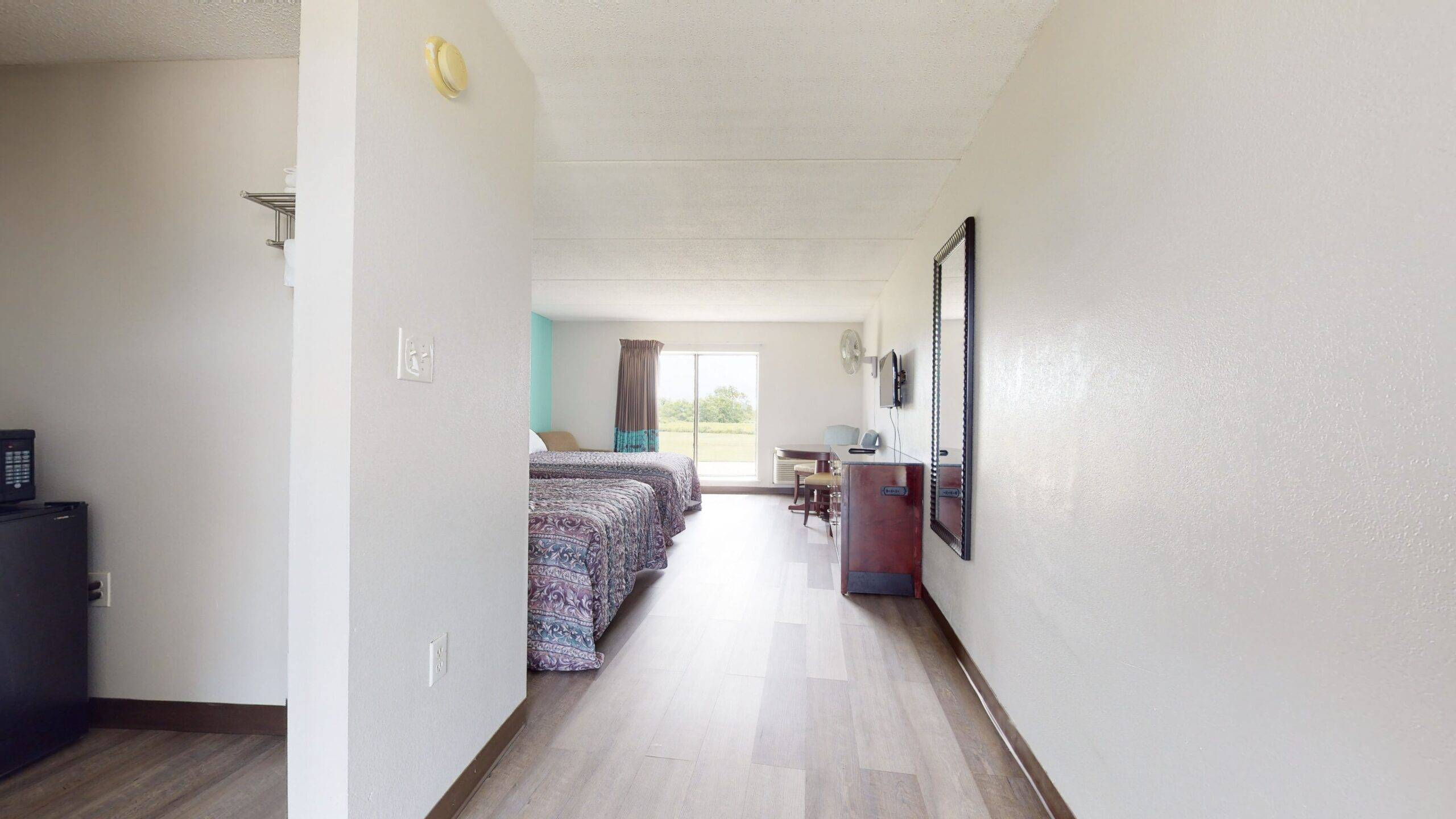 Crystal Palace Resort