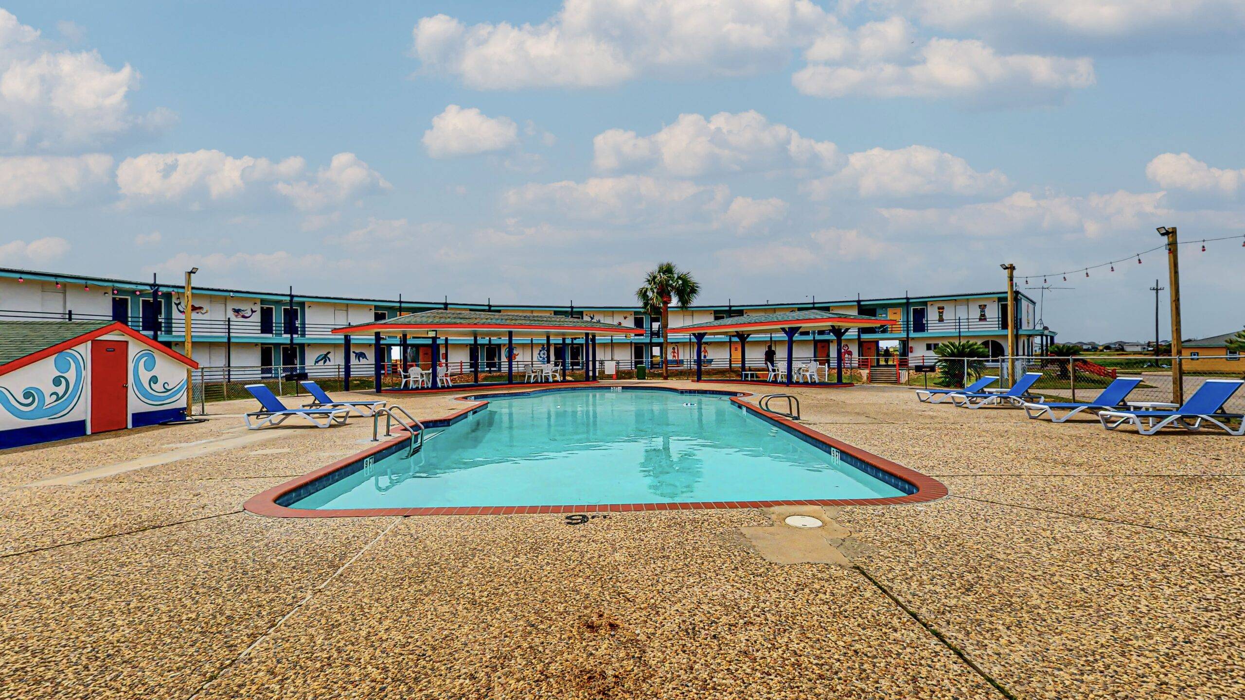 Crystal Palace Resort