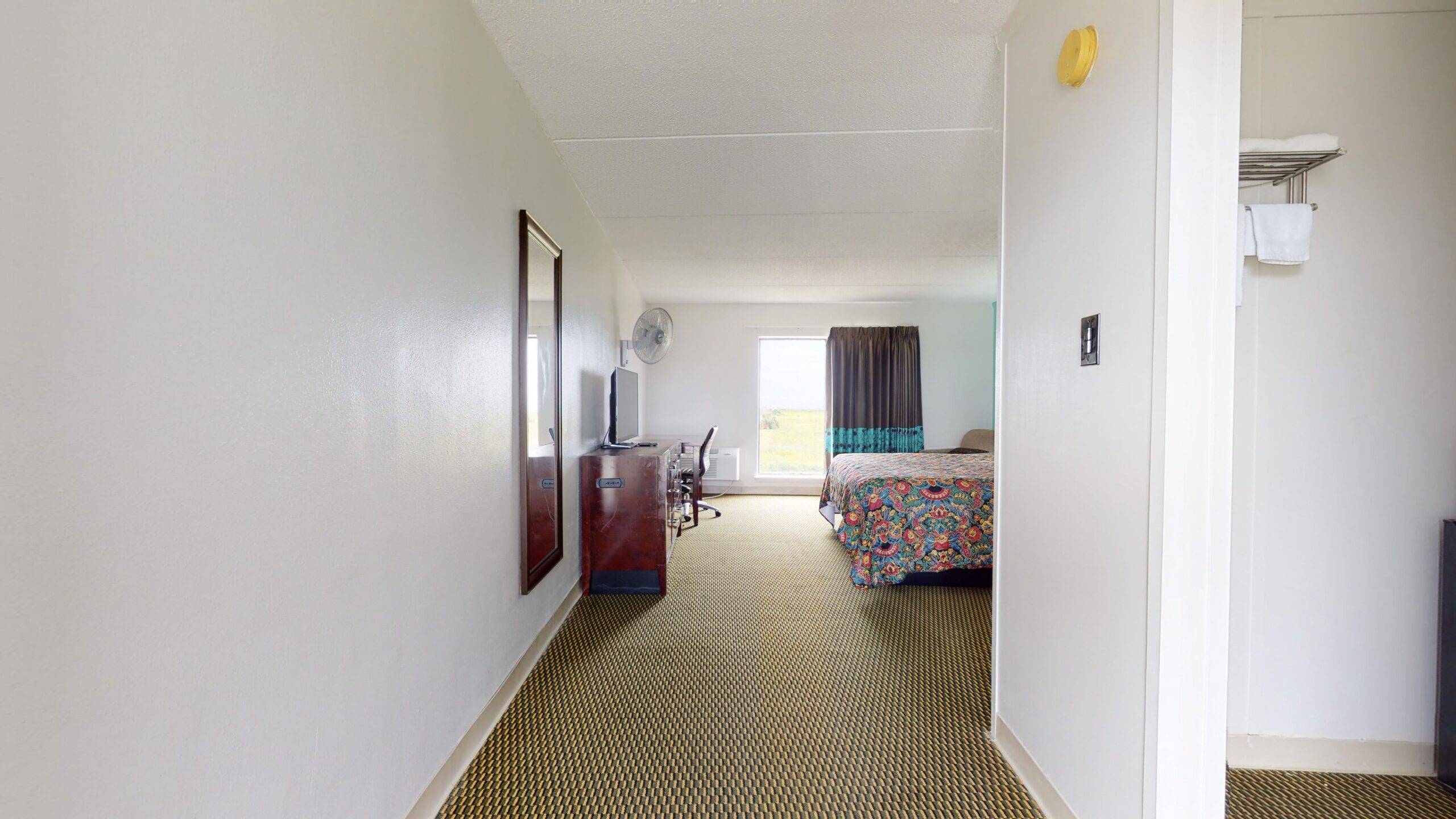 Crystal Palace Resort