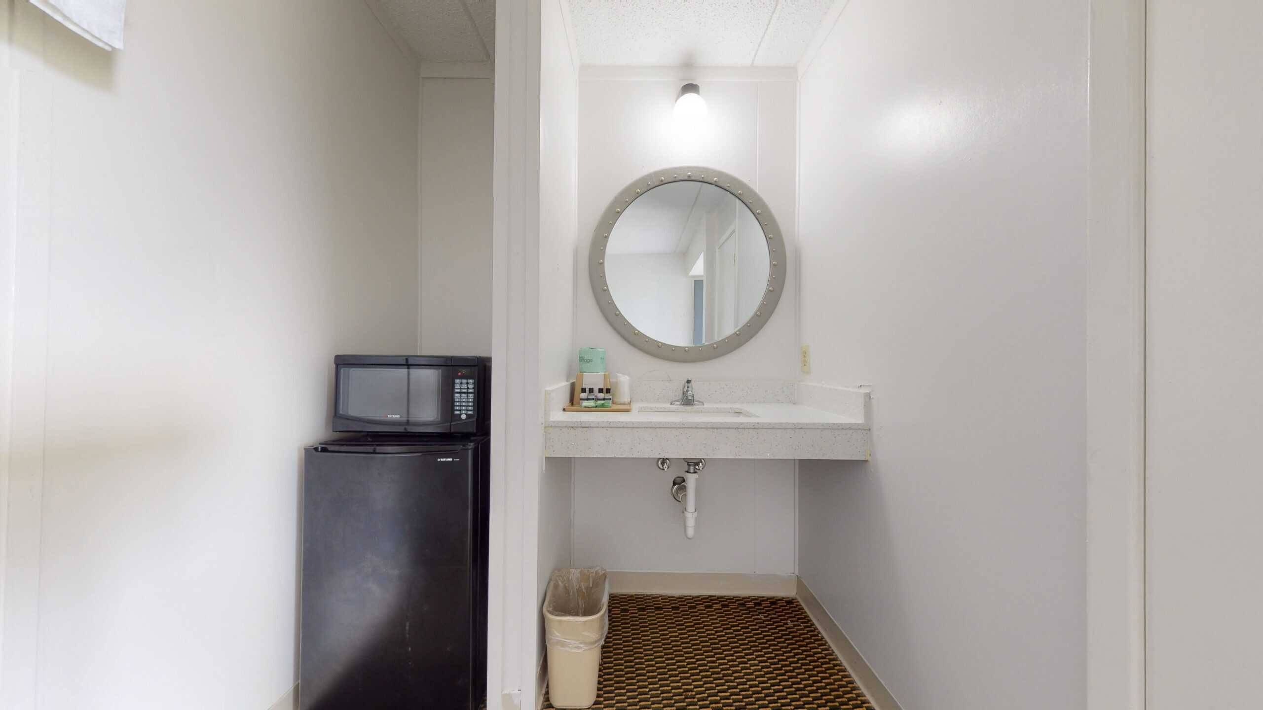 Crystal Palace Resort