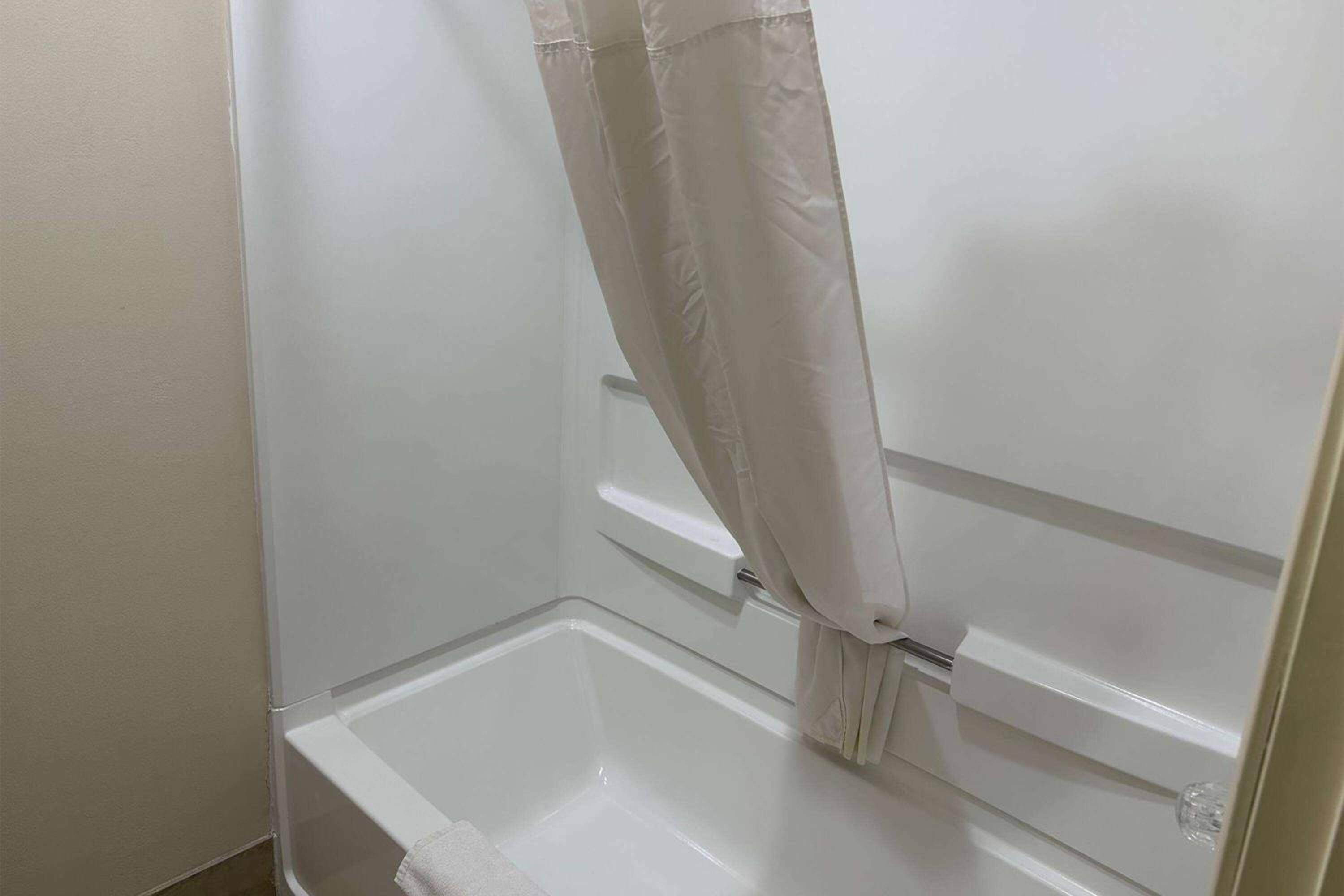 Baymont by Wyndham South Bend Near Notre Dame