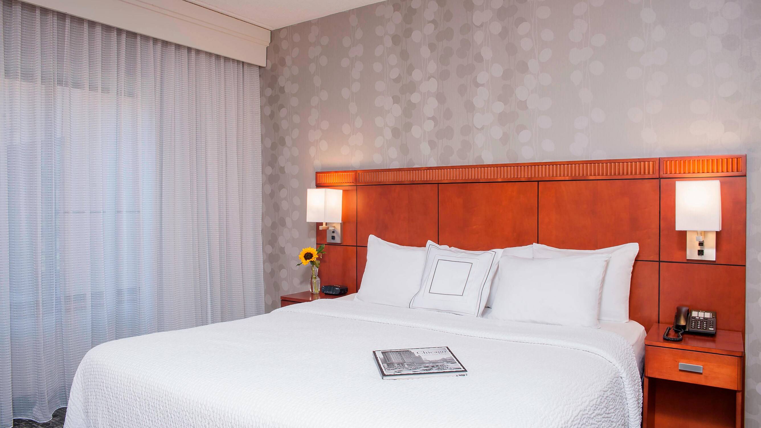 Courtyard by Marriott Chicago Glenview/Northbrook