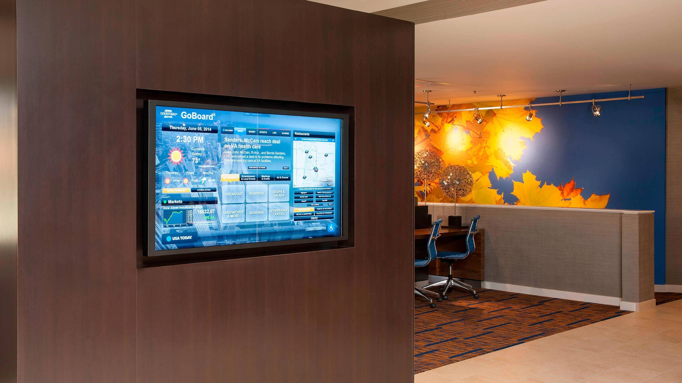 Courtyard by Marriott Chicago Glenview/Northbrook