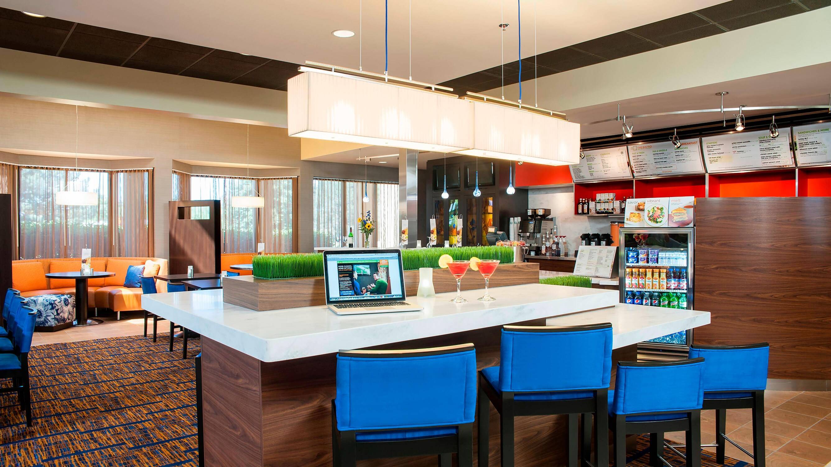 Courtyard by Marriott Chicago Glenview/Northbrook