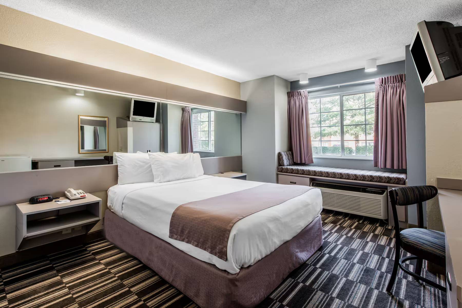 Microtel Inn Georgetown - Lexington North