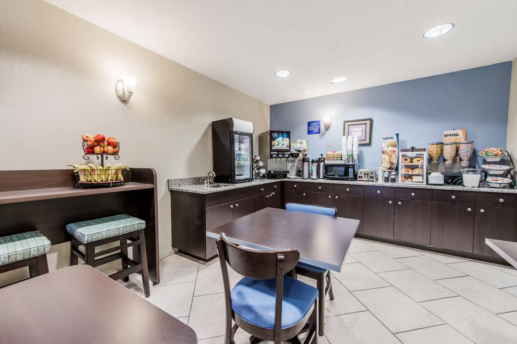 Microtel Inn Georgetown - Lexington North