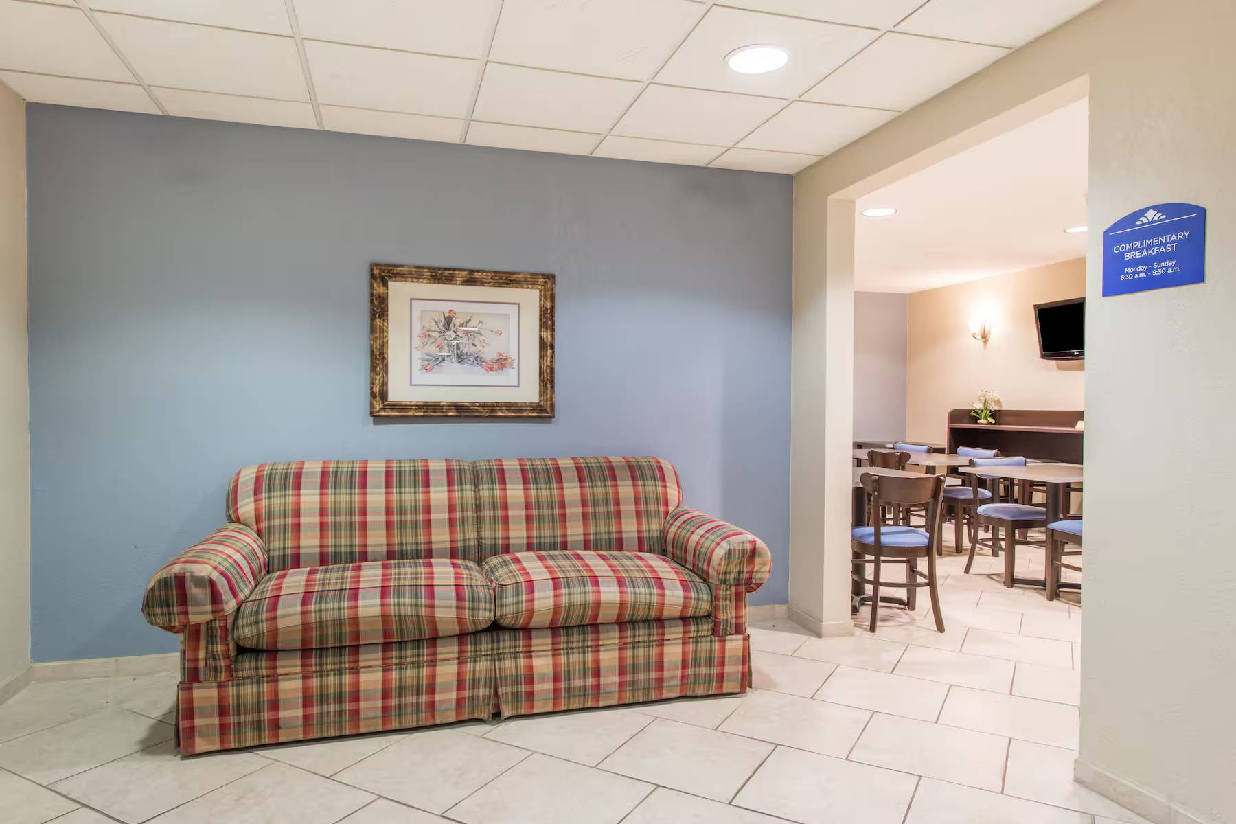 Microtel Inn Georgetown - Lexington North