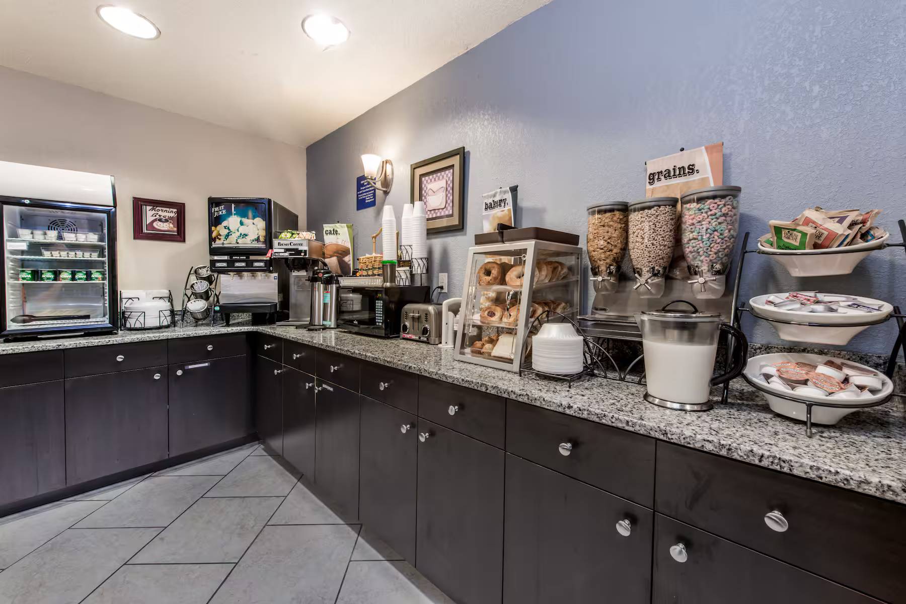 Microtel Inn Georgetown - Lexington North