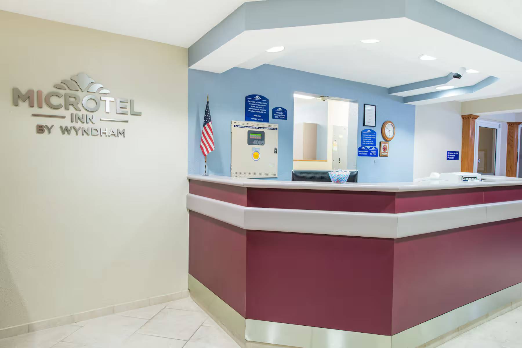 Microtel Inn Georgetown - Lexington North