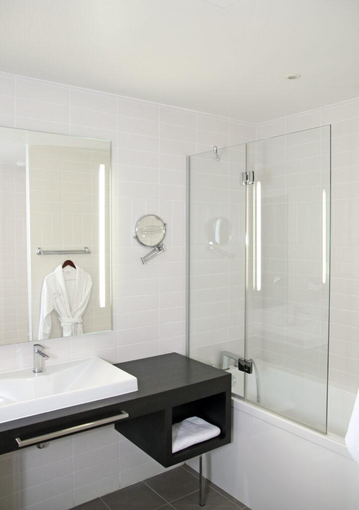 Amicitia - Hôtel & Restaurant