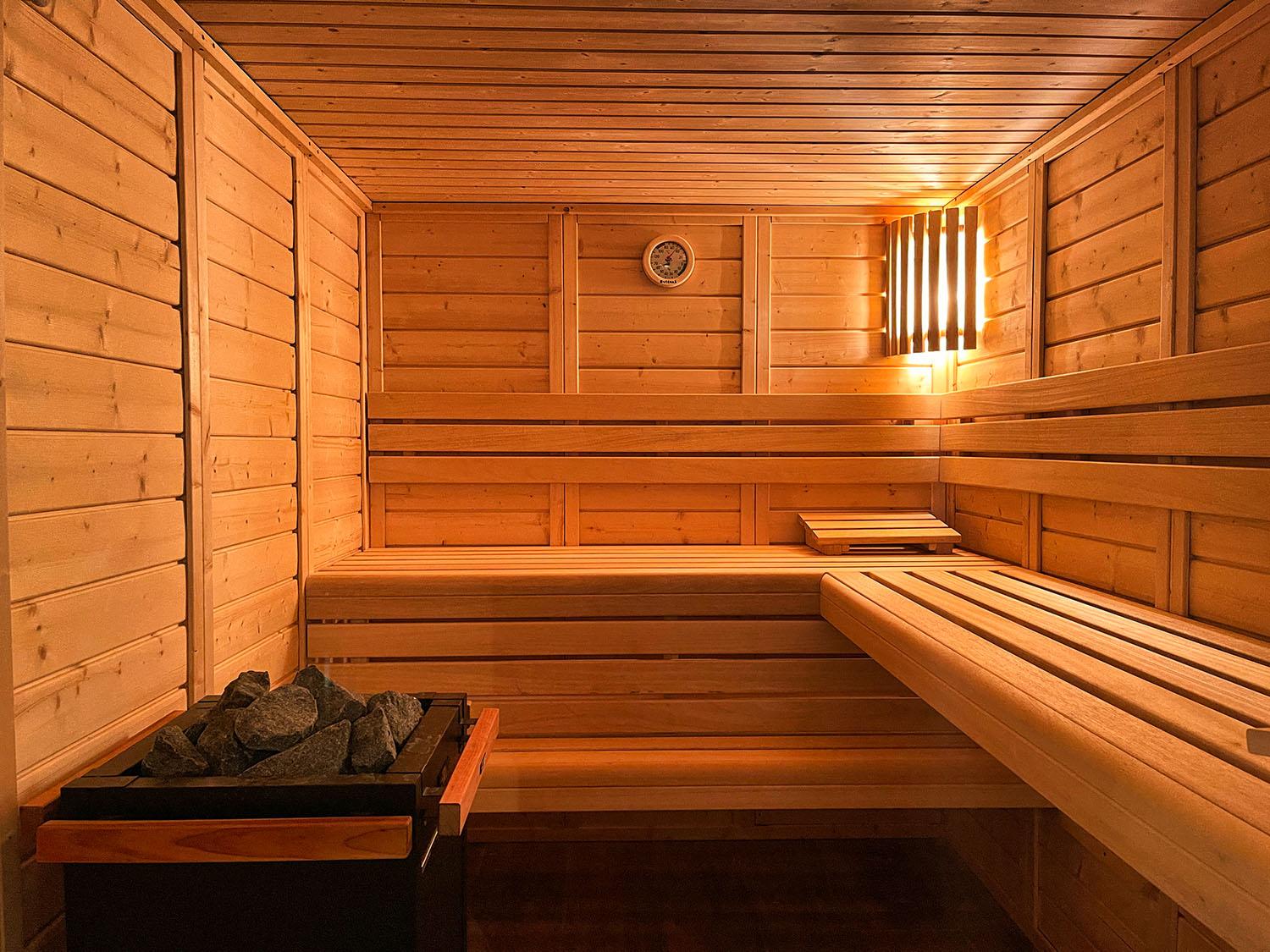 Les Jardins d'Epicure