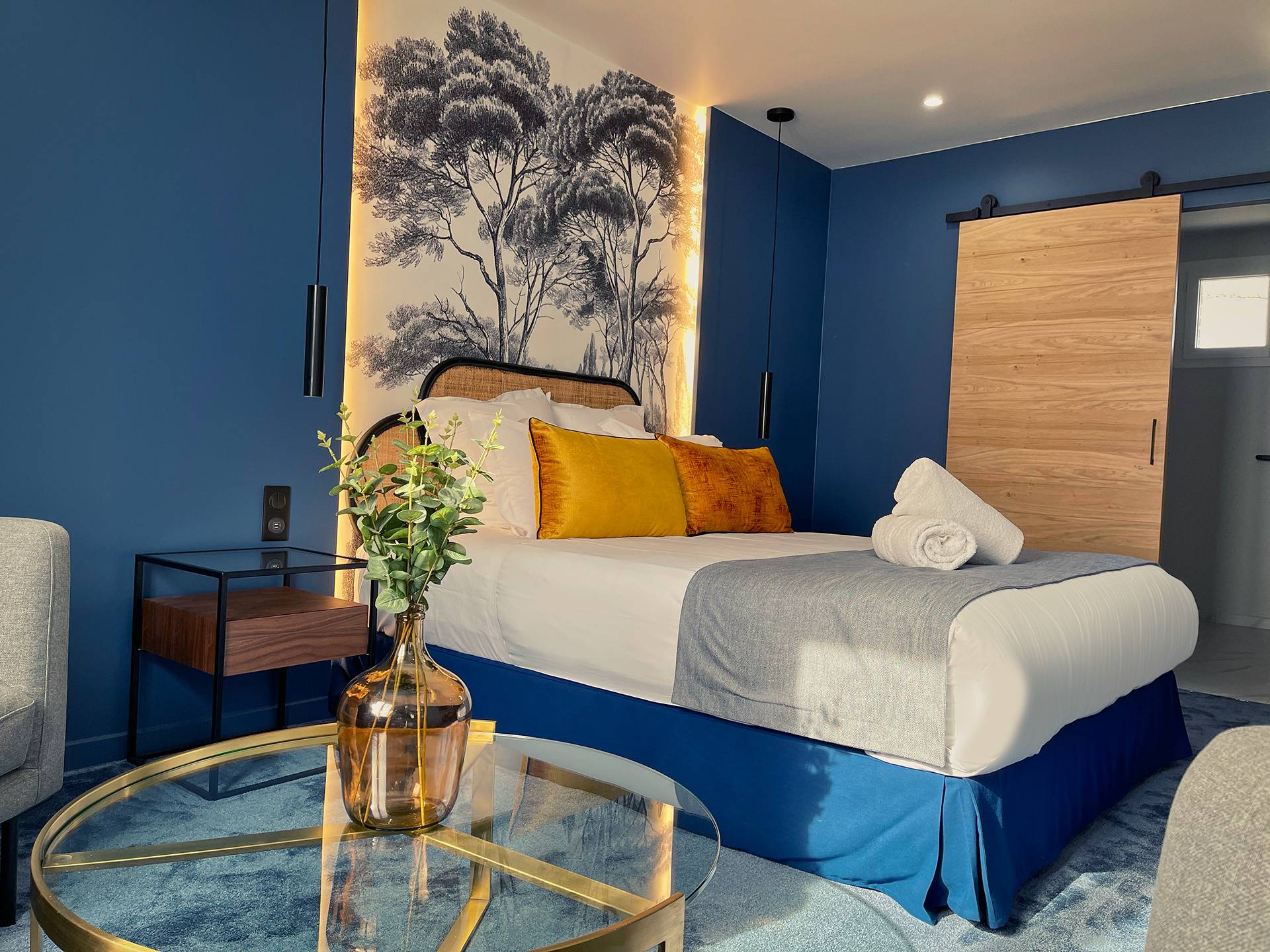 Les Granges d'Haillancourt