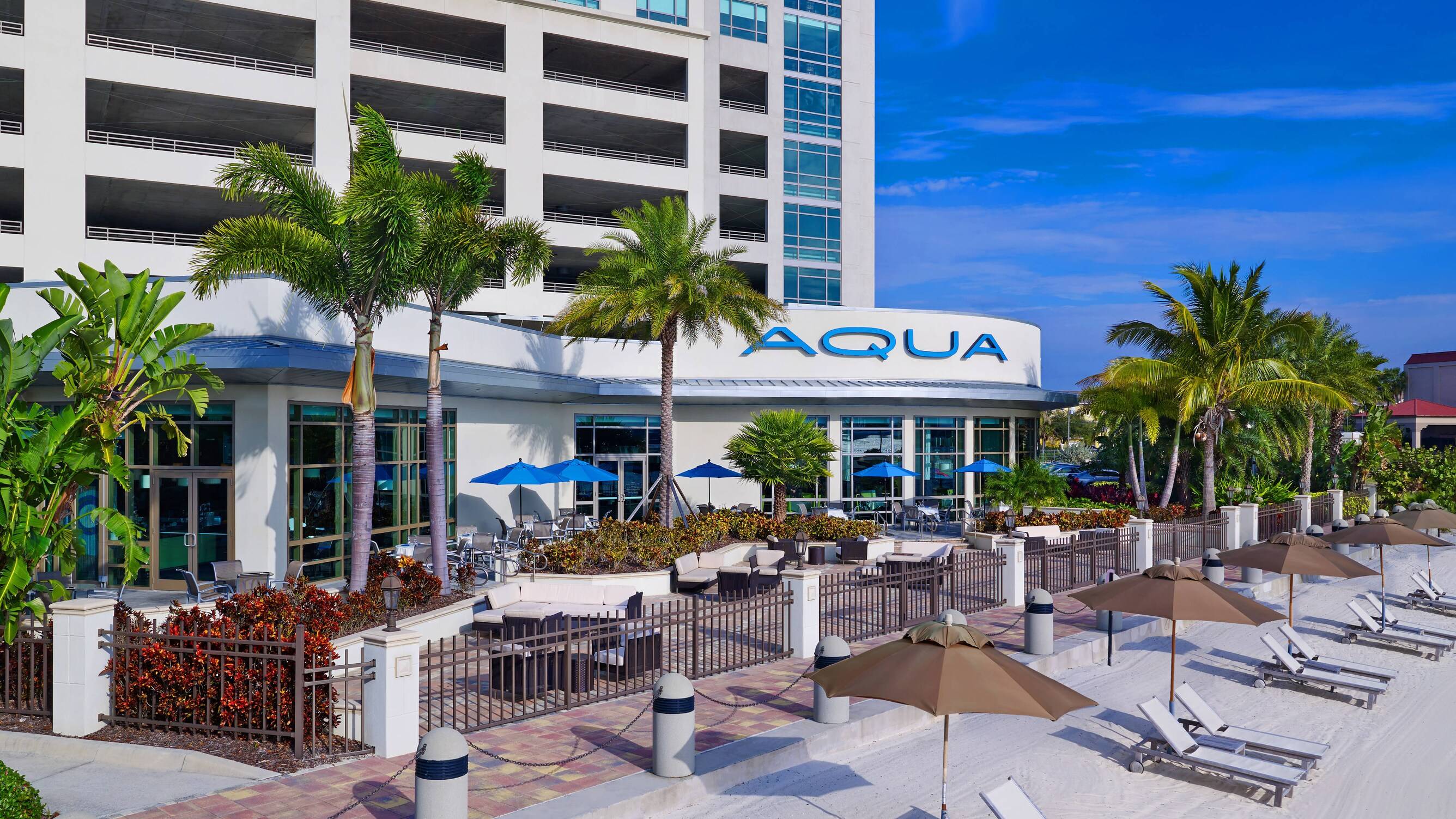 The Westin Tampa Bay