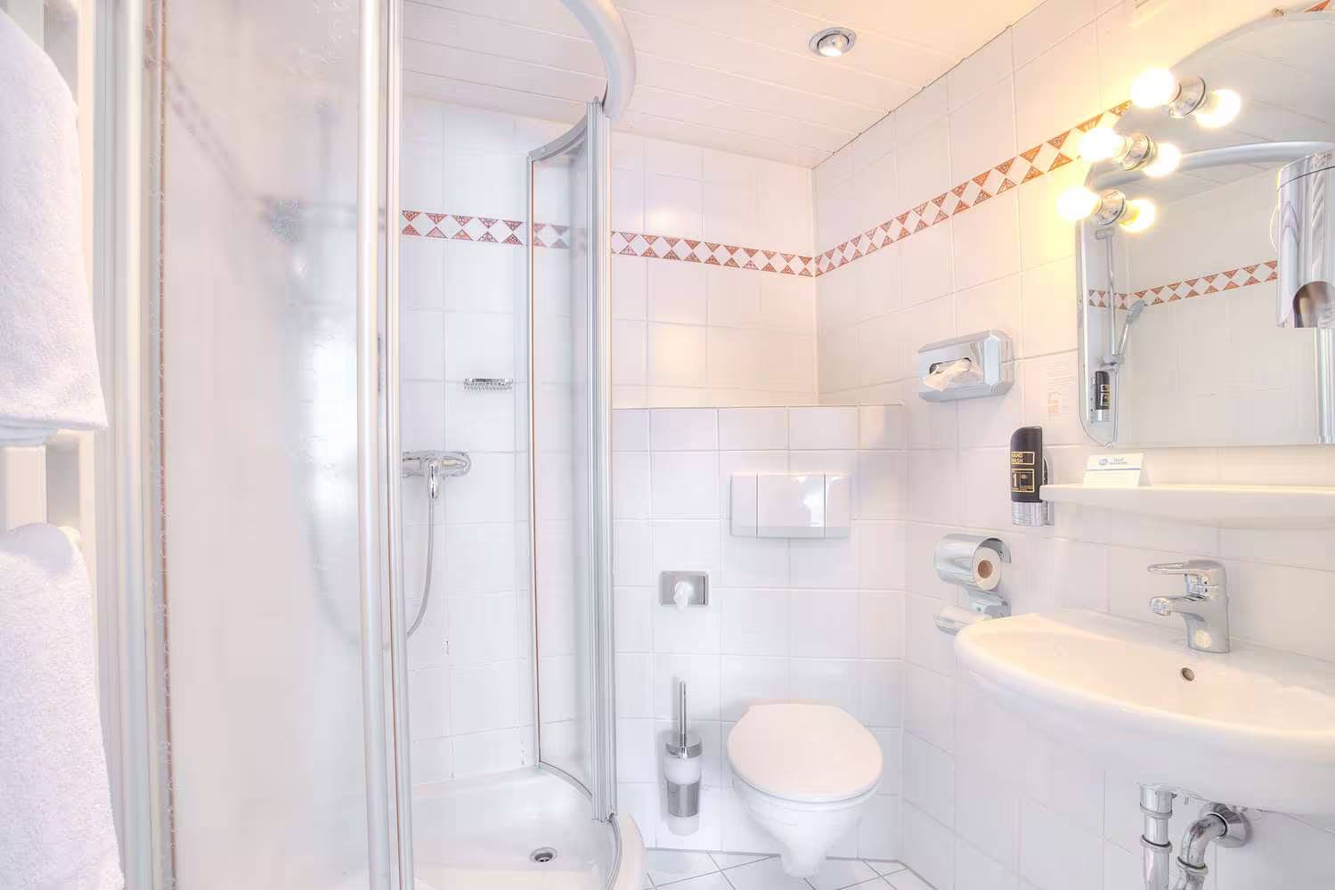 Best Western Hotel Brunnenhof