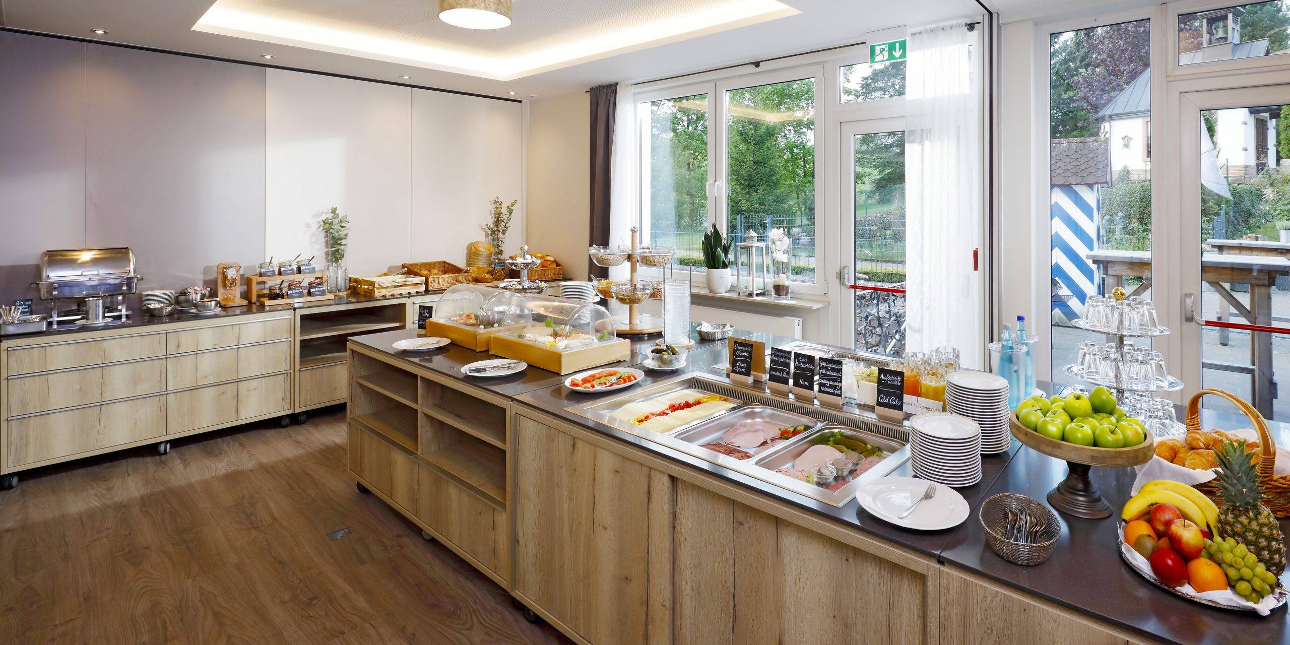 Best Western Hotel Brunnenhof