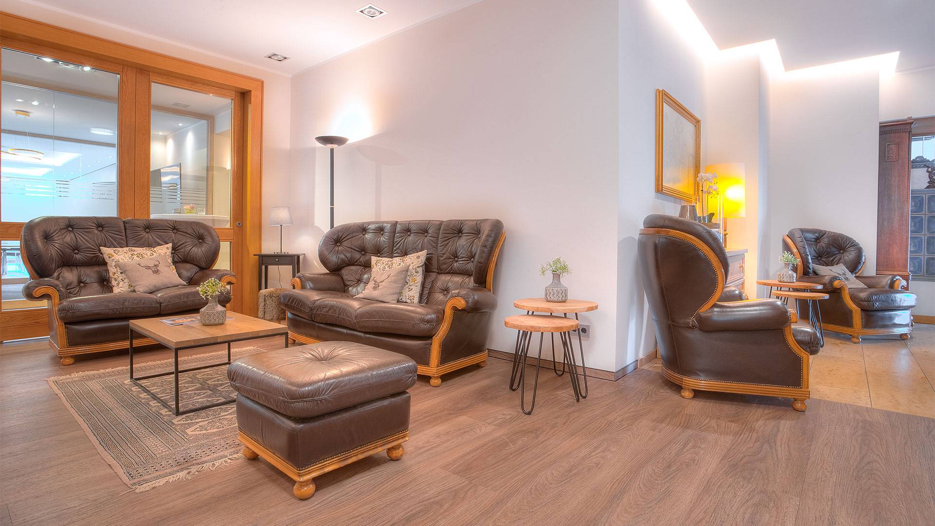 Best Western Hotel Brunnenhof