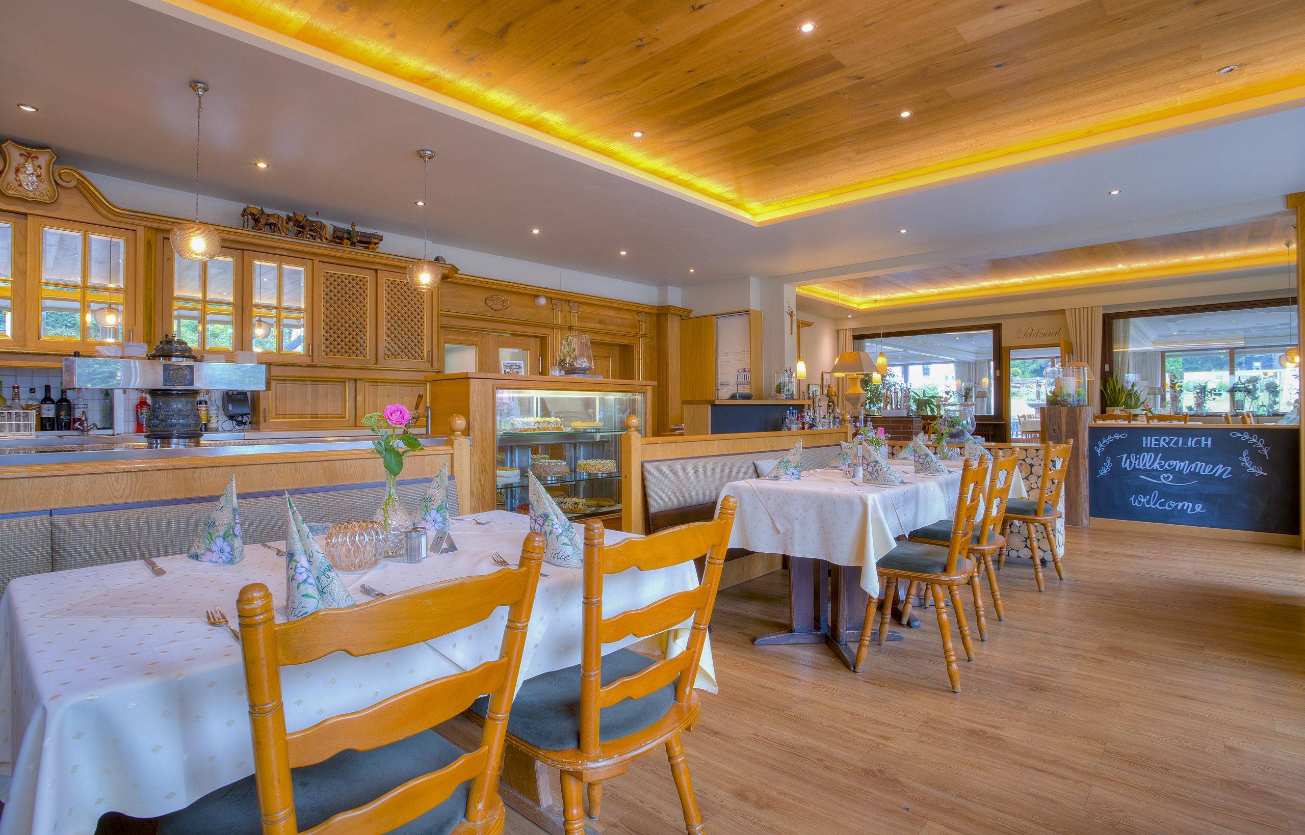 Best Western Hotel Brunnenhof