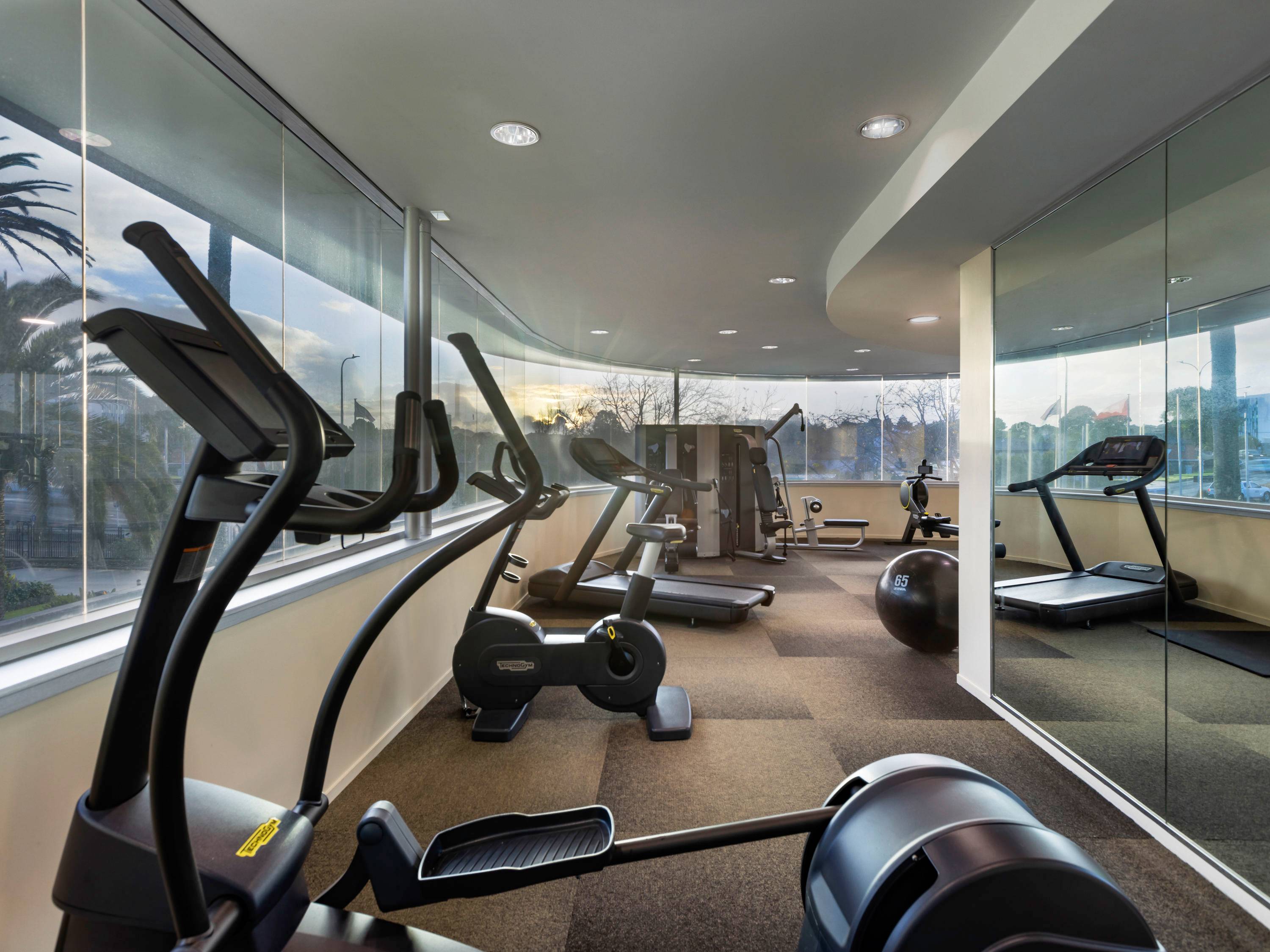 Novotel Auckland Ellerslie