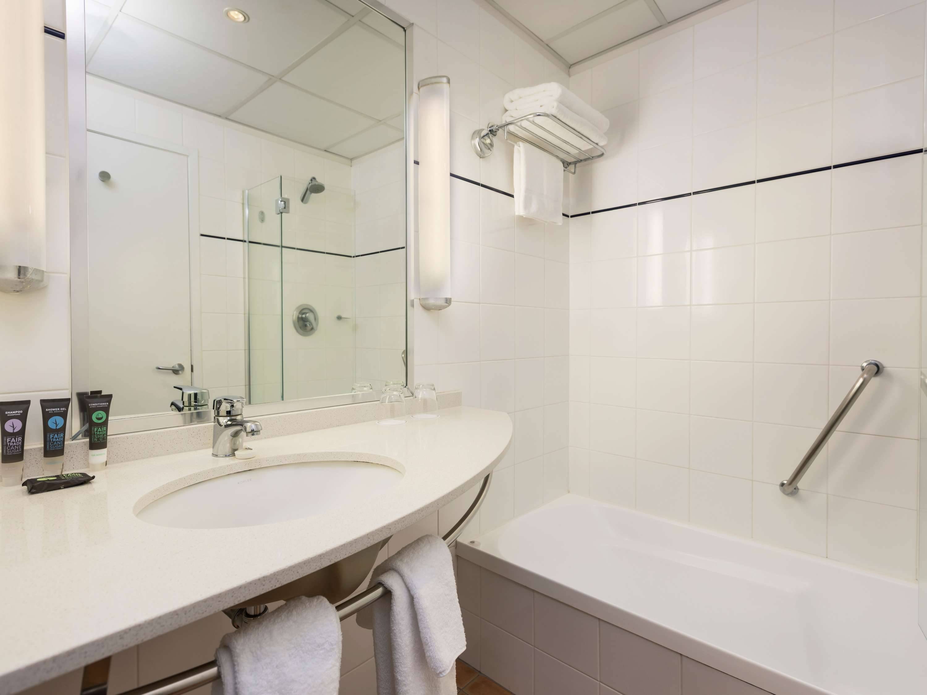 Novotel Auckland Ellerslie