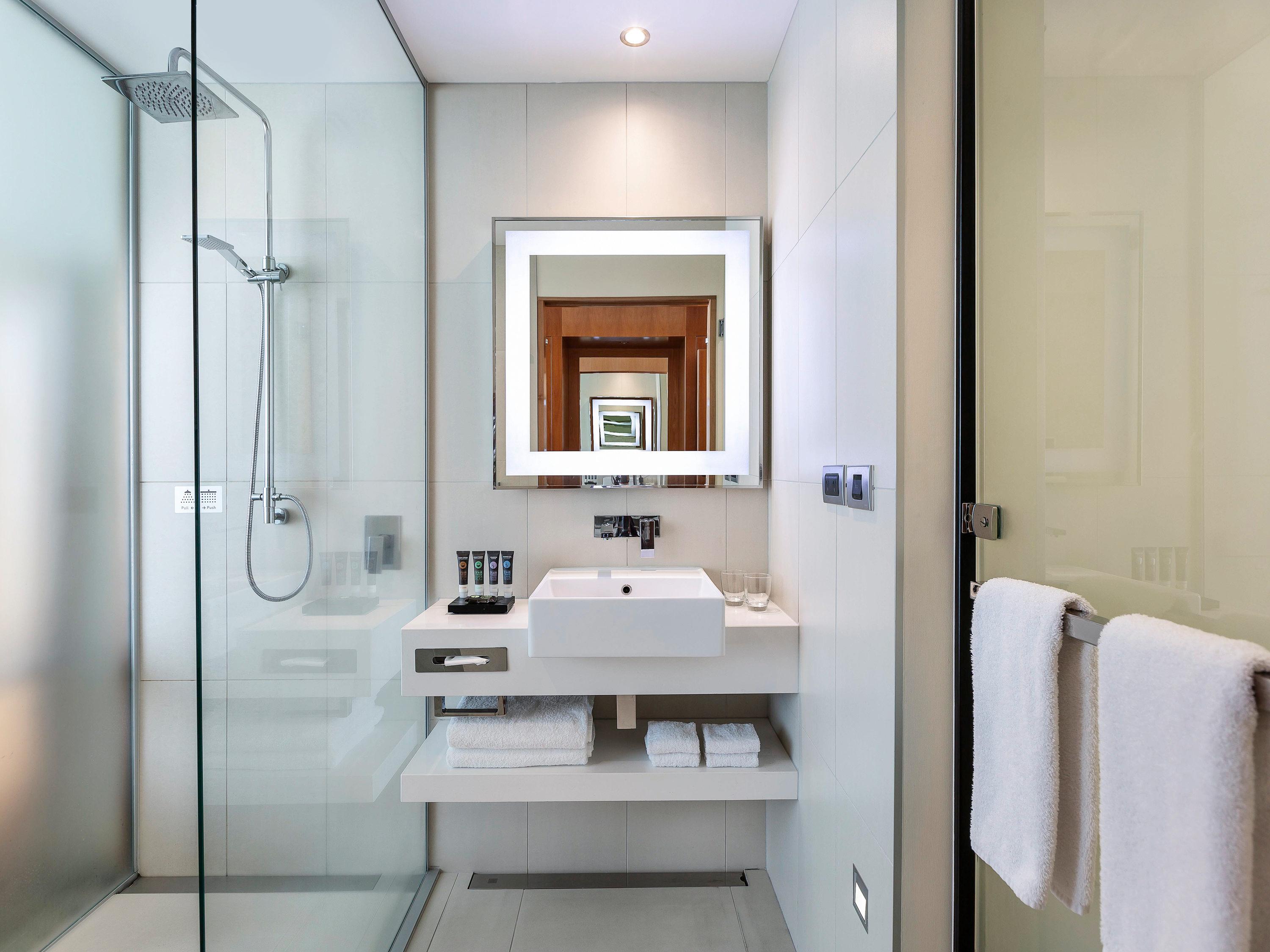 Novotel Auckland Airport