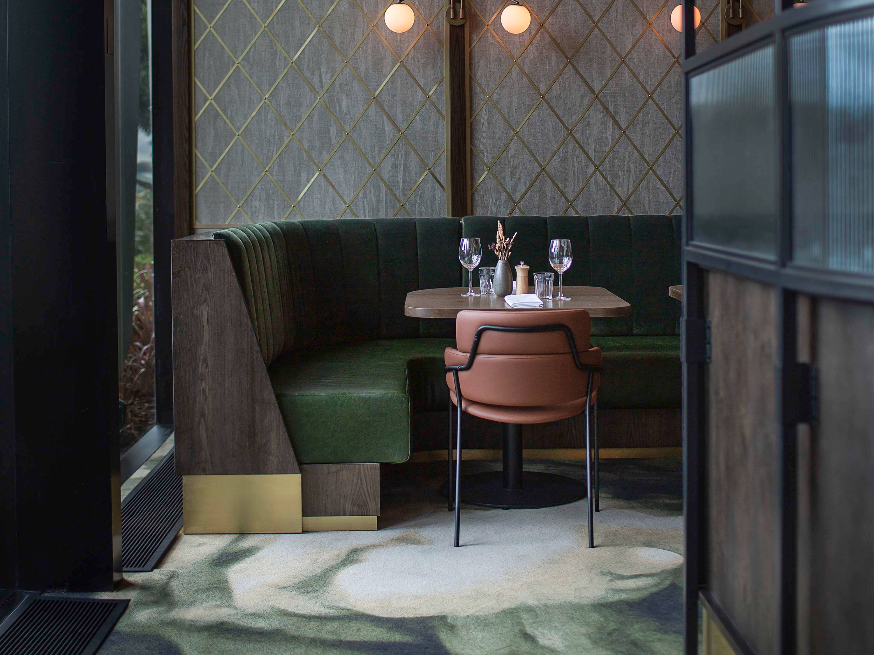 Novotel Auckland Airport