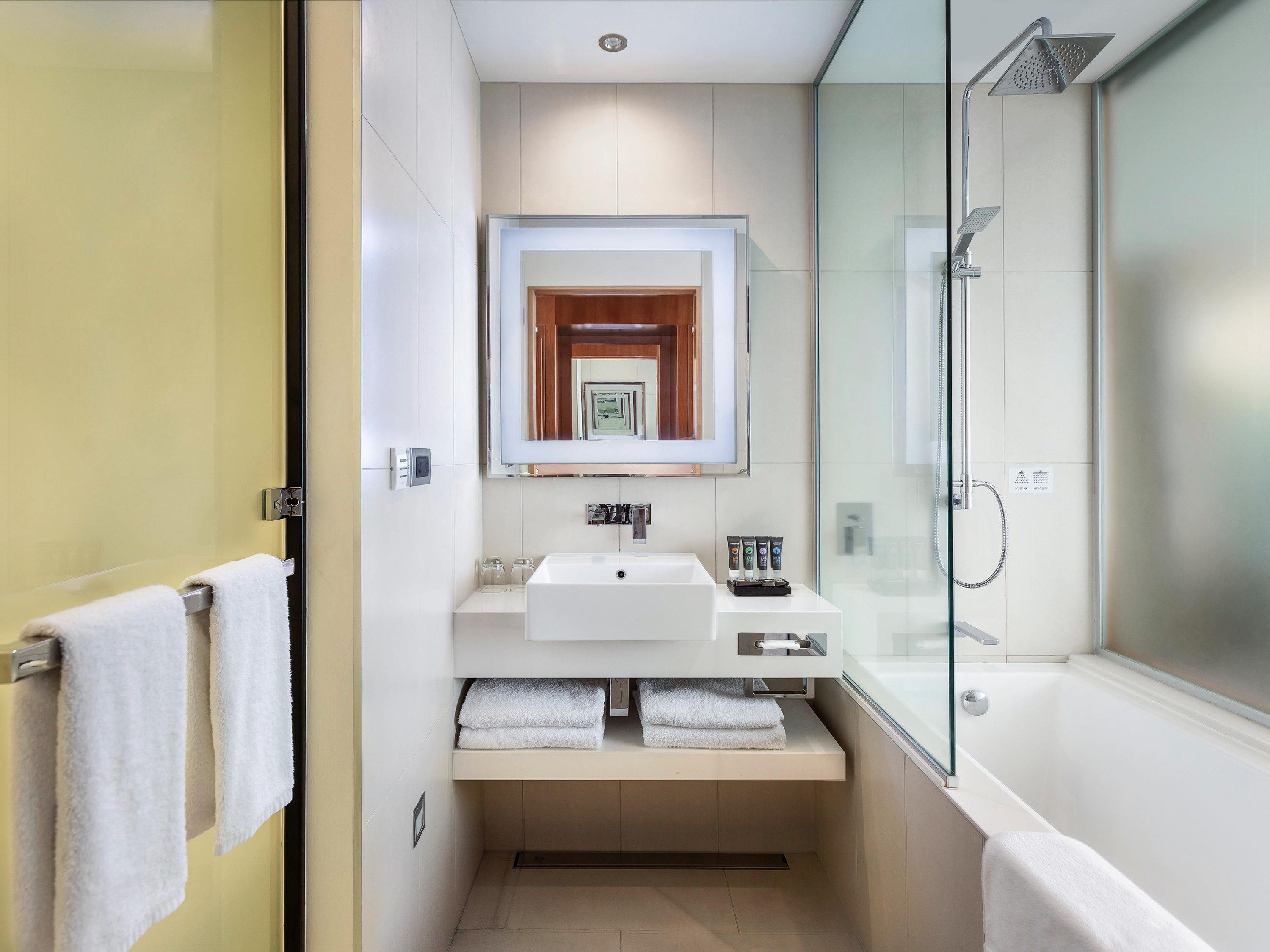 Novotel Auckland Airport