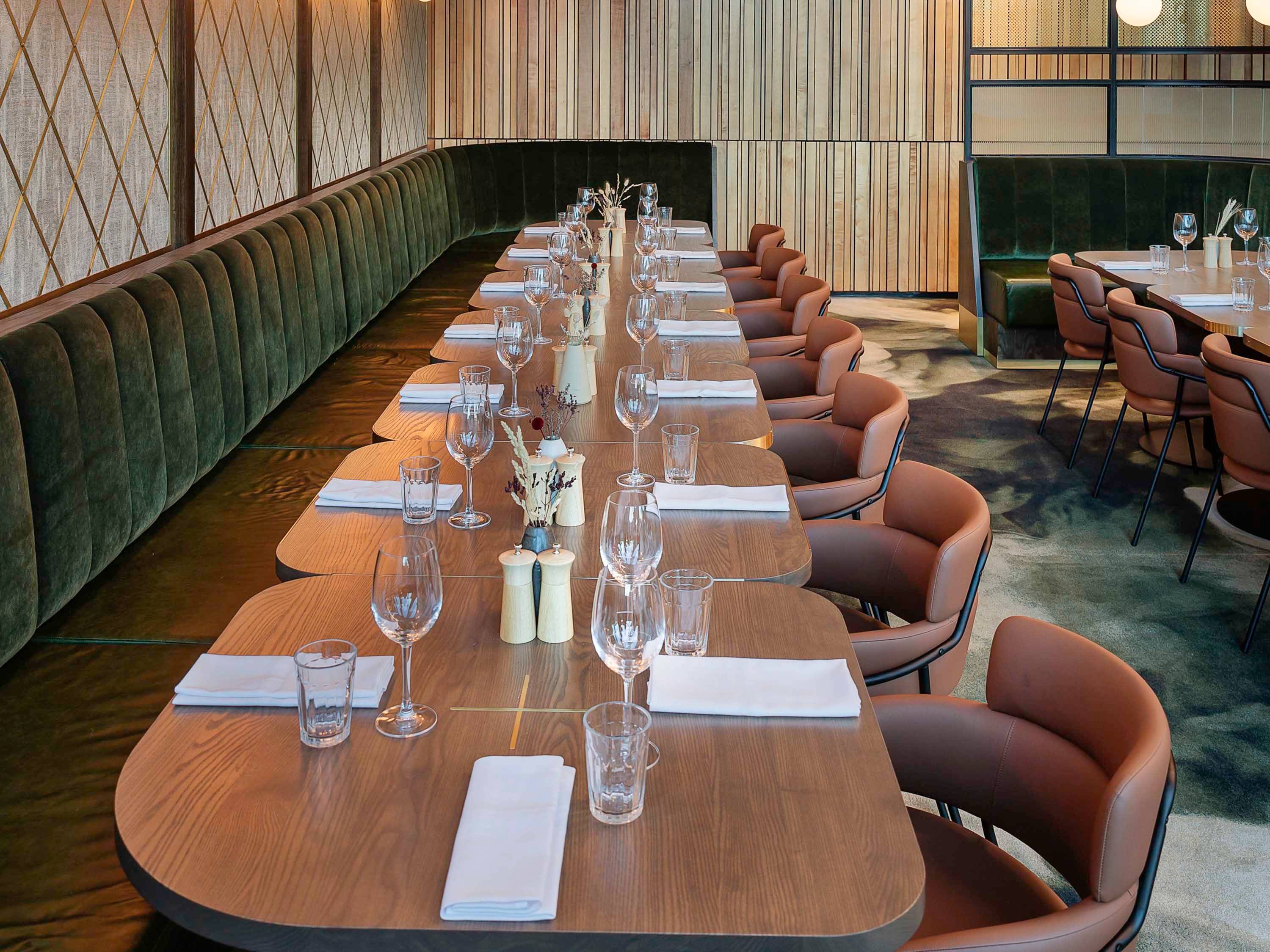 Novotel Auckland Airport