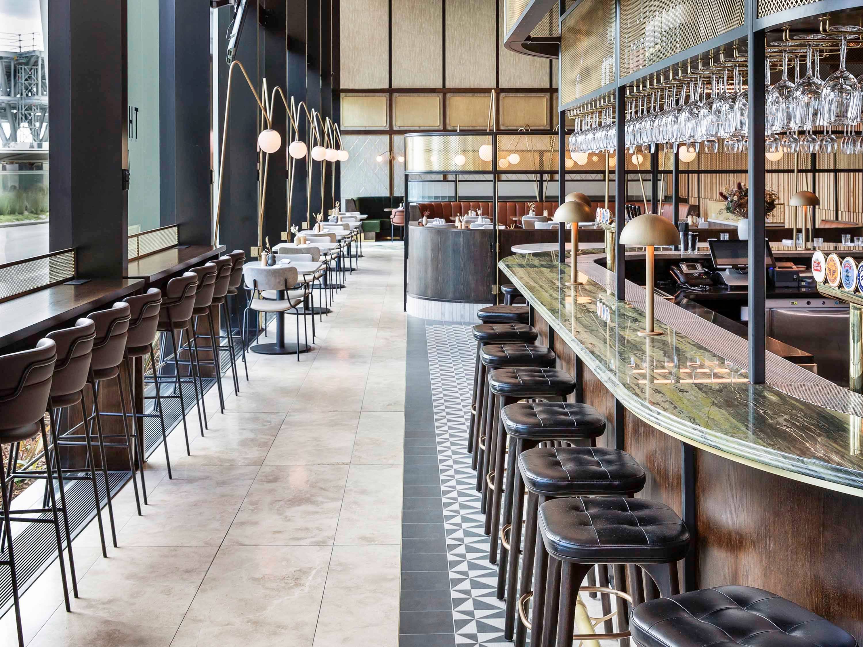 Novotel Auckland Airport