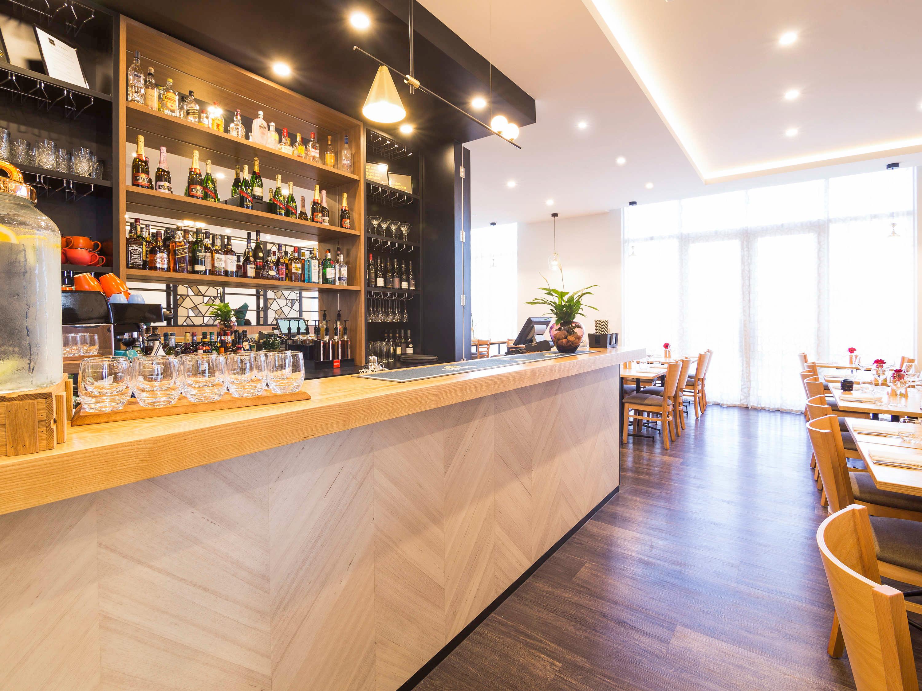 The Sebel Auckland Manukau