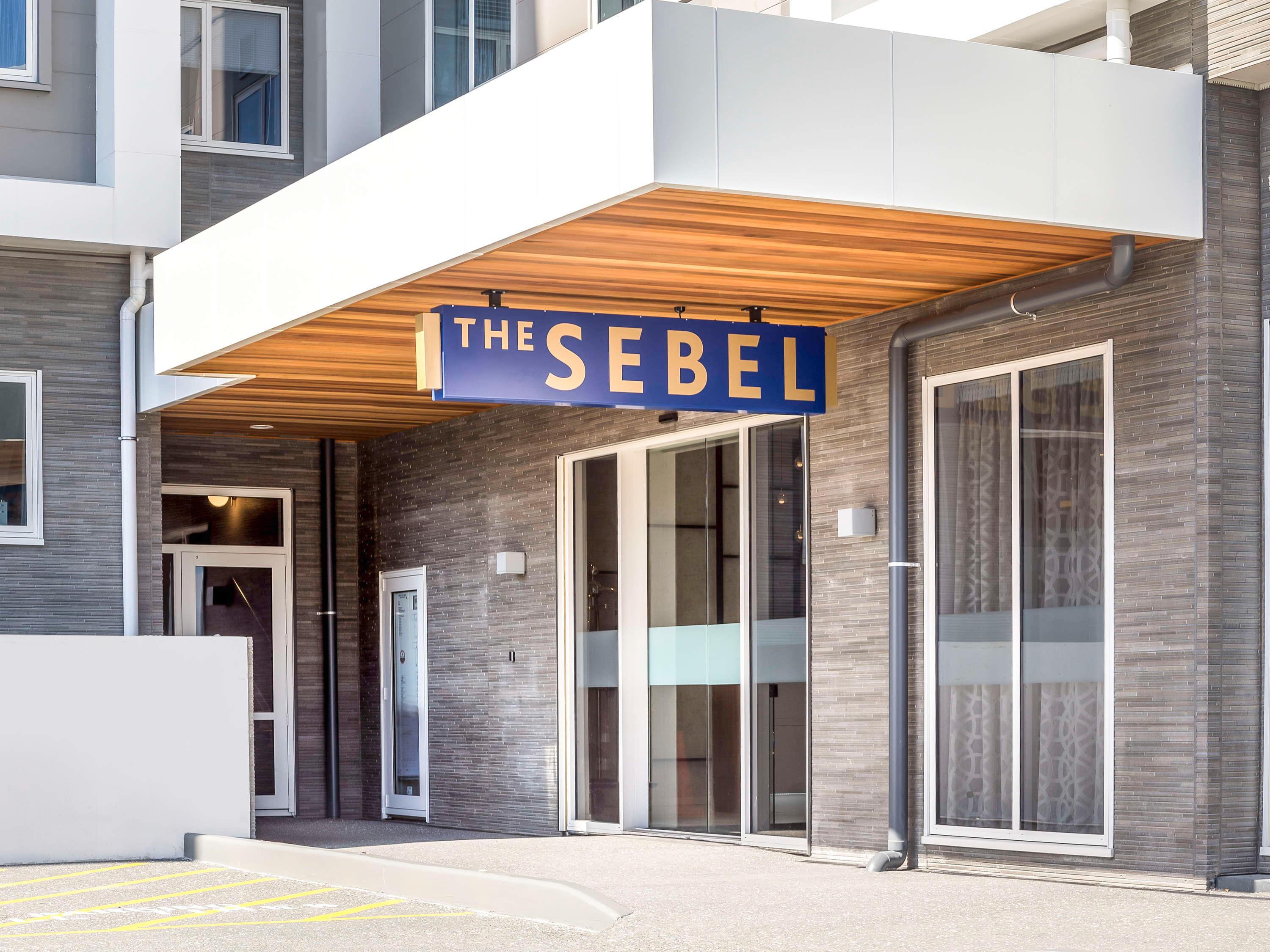 The Sebel Auckland Manukau