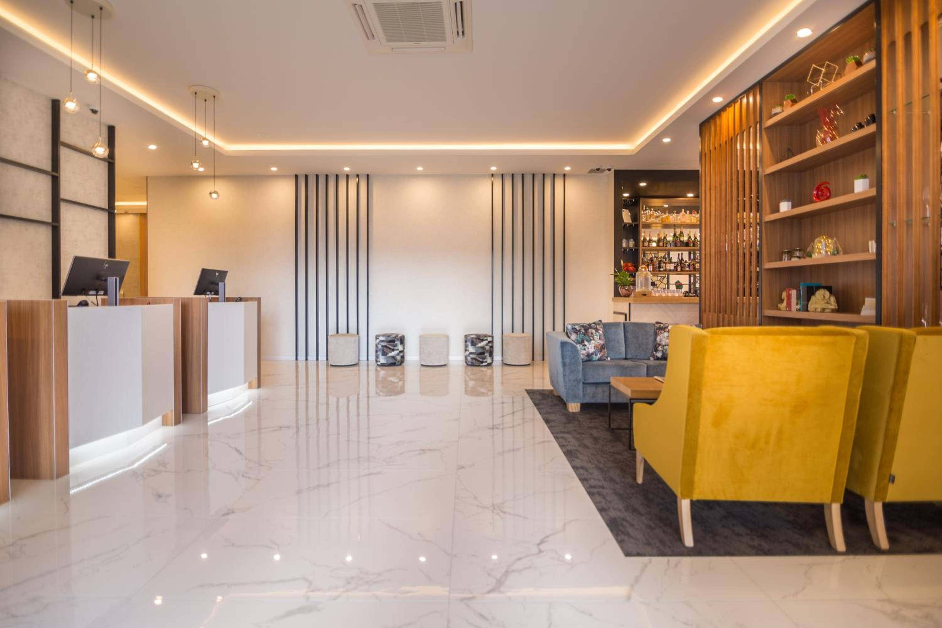 The Sebel Auckland Manukau