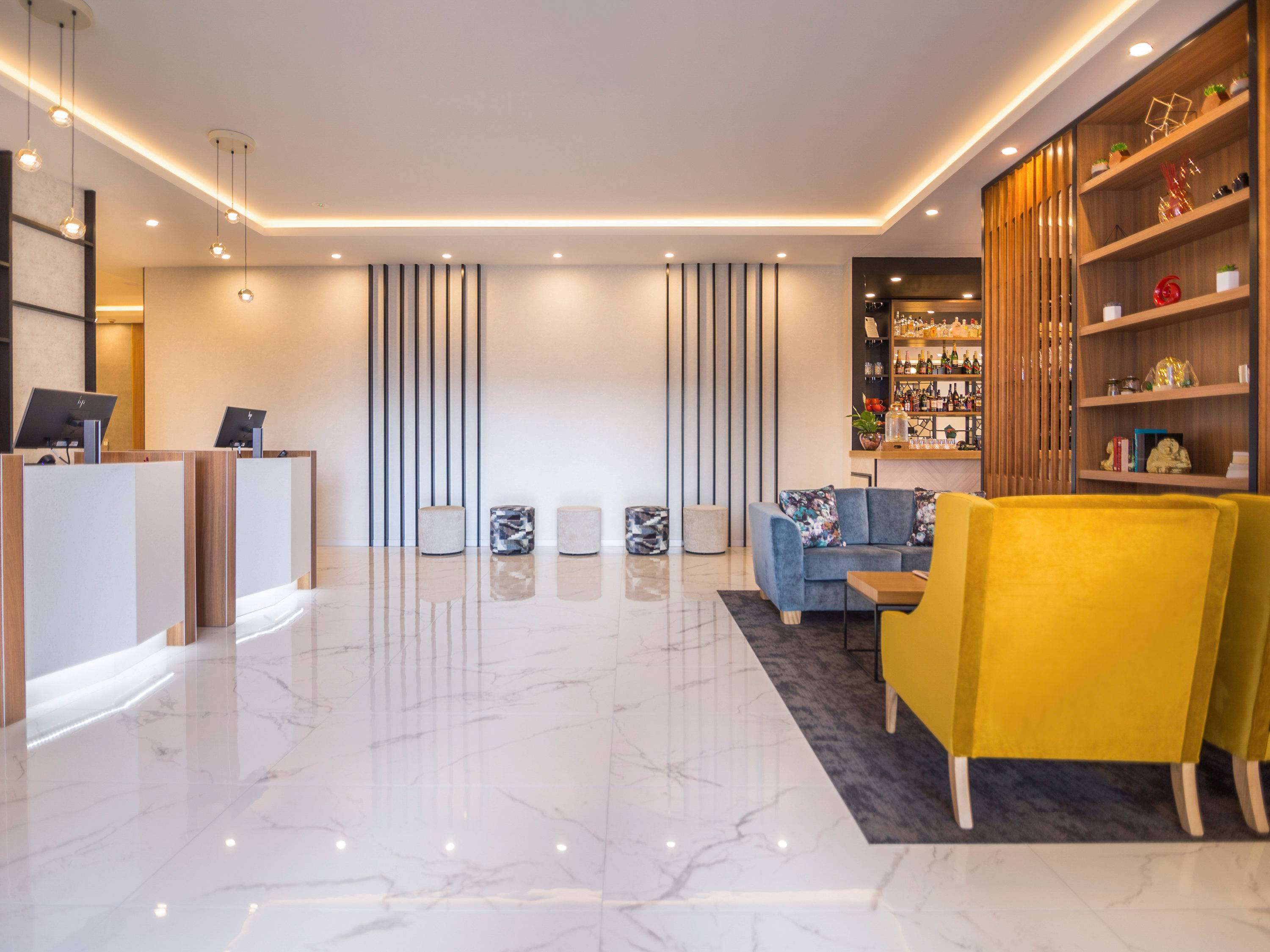 The Sebel Auckland Manukau