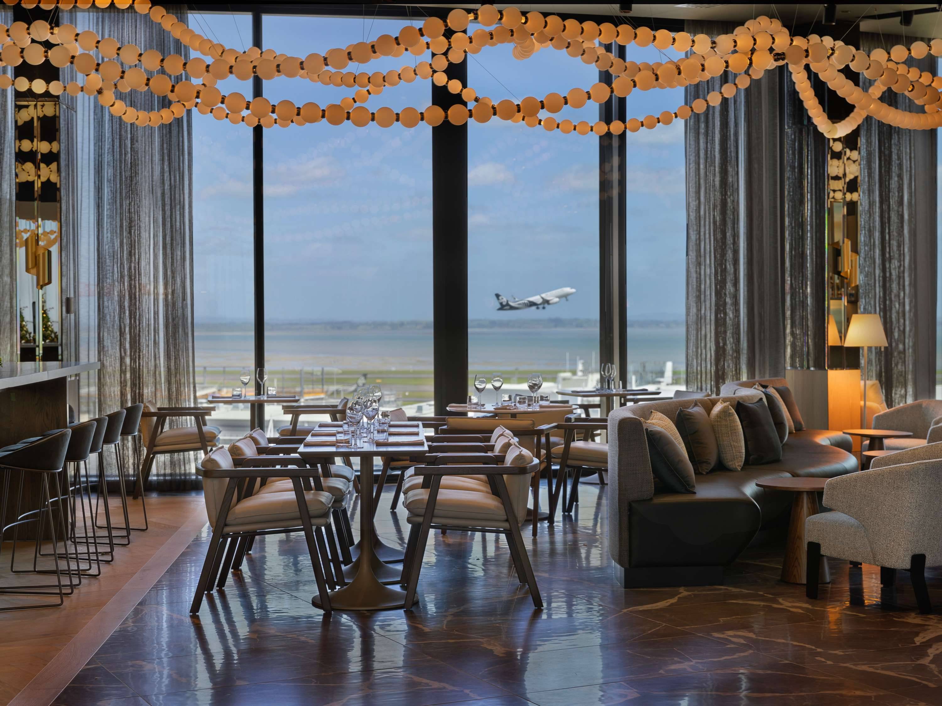 Pullman Auckland Airport