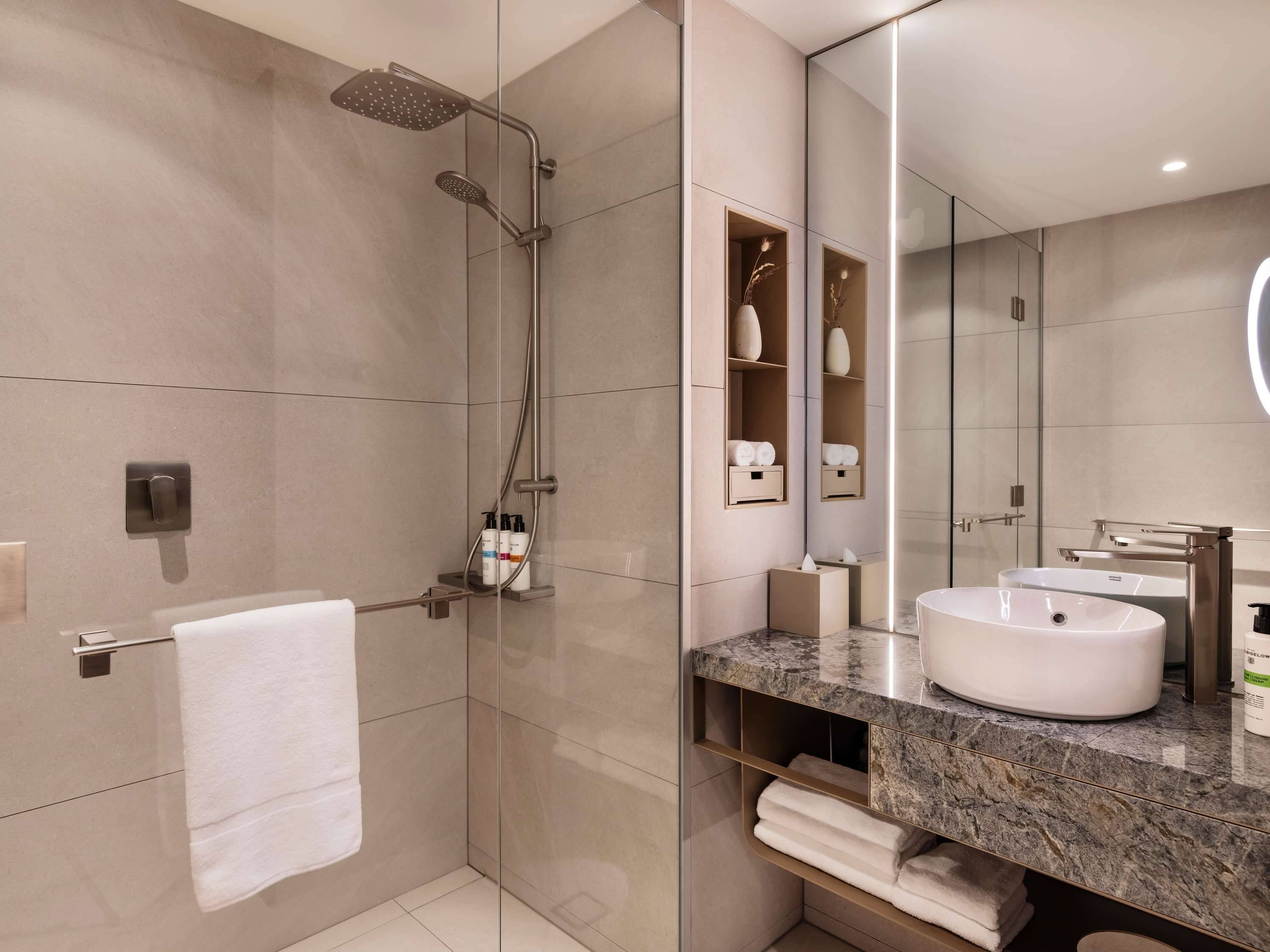 Pullman Auckland Airport