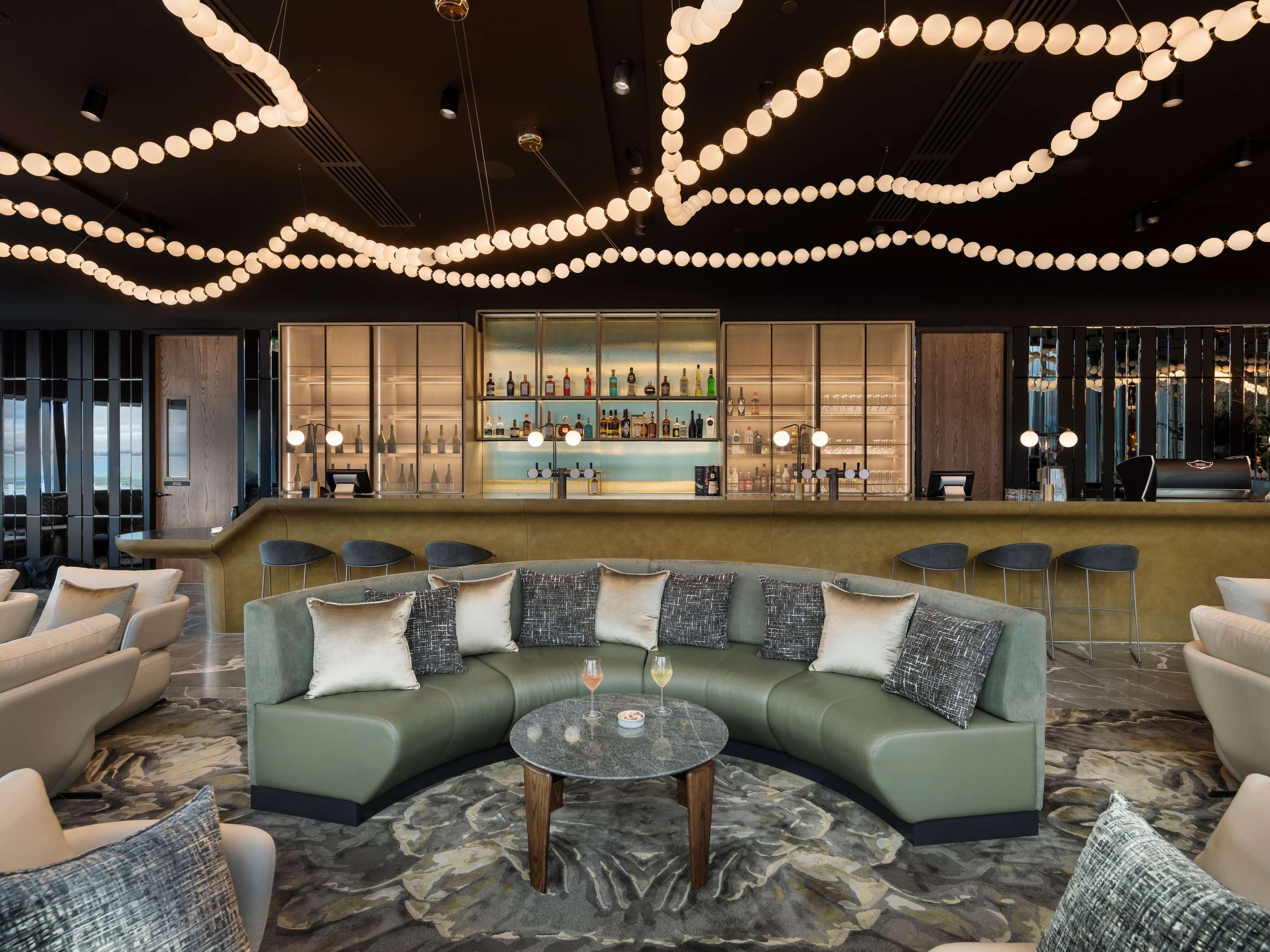 Pullman Auckland Airport