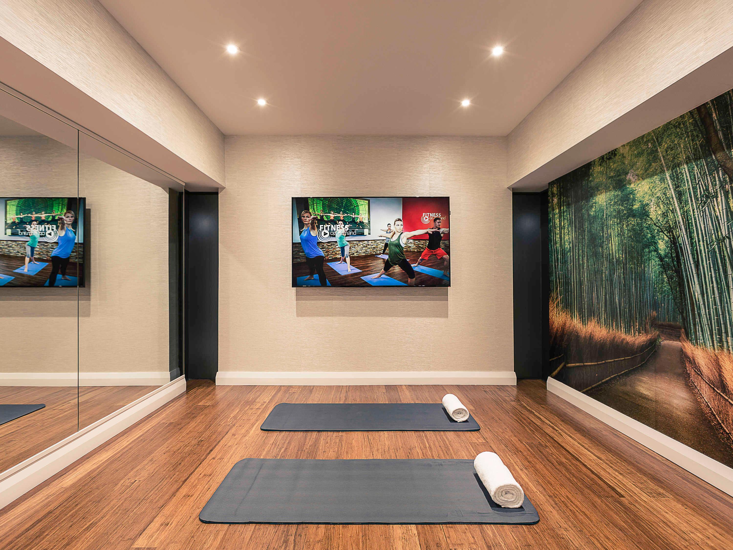 Mövenpick Hotel Auckland