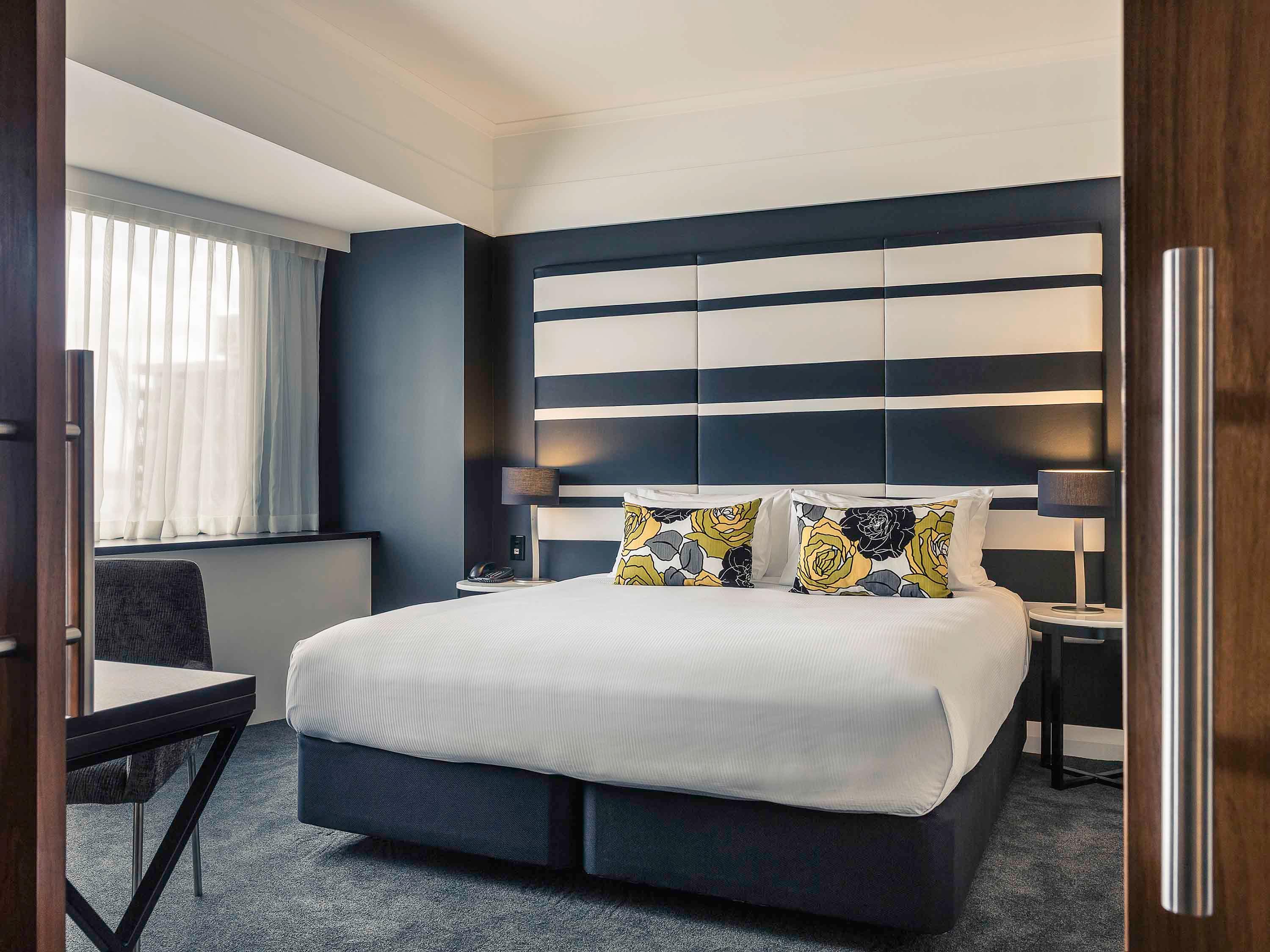 Mövenpick Hotel Auckland