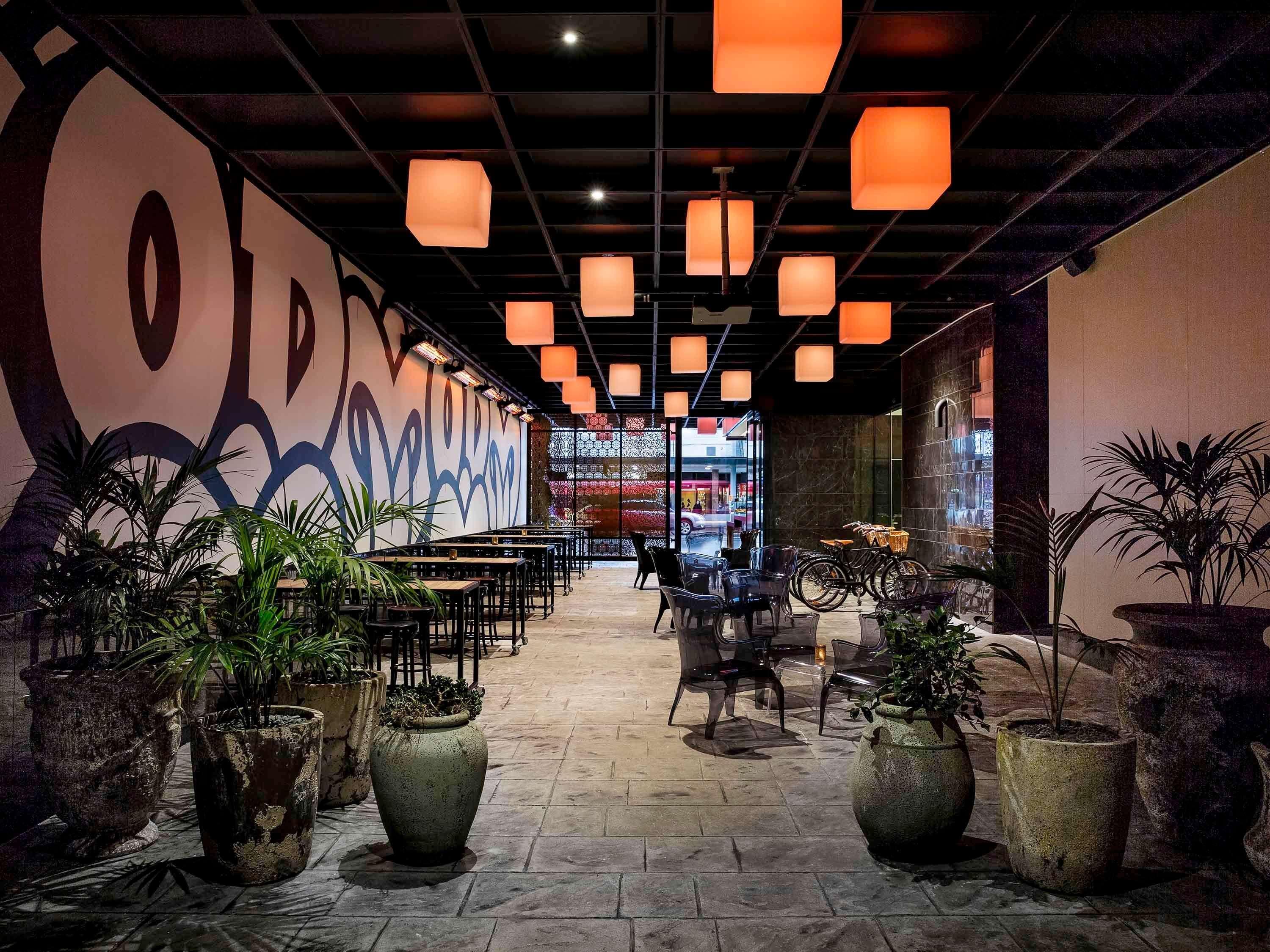 Mövenpick Hotel Auckland