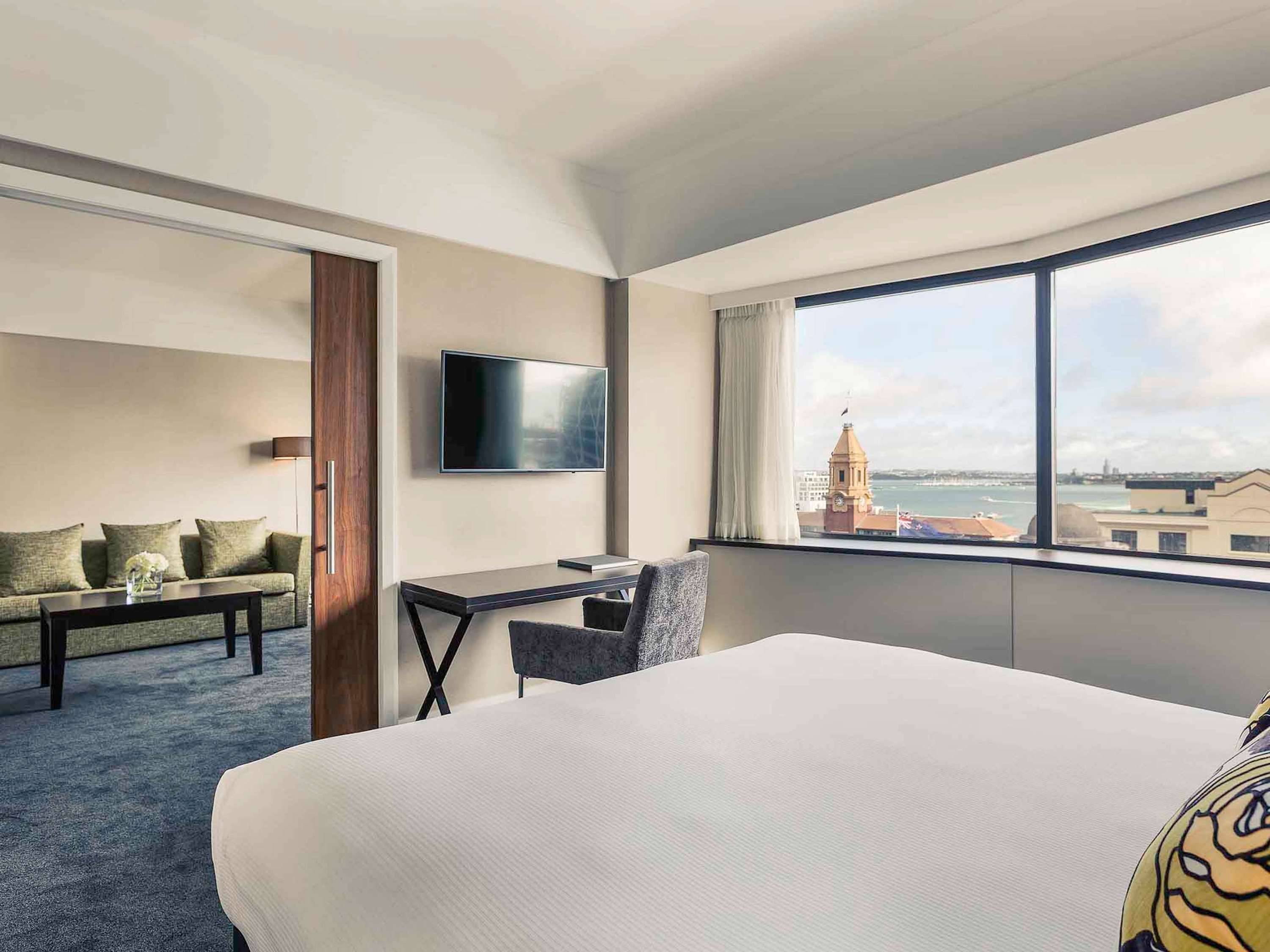 Mövenpick Hotel Auckland