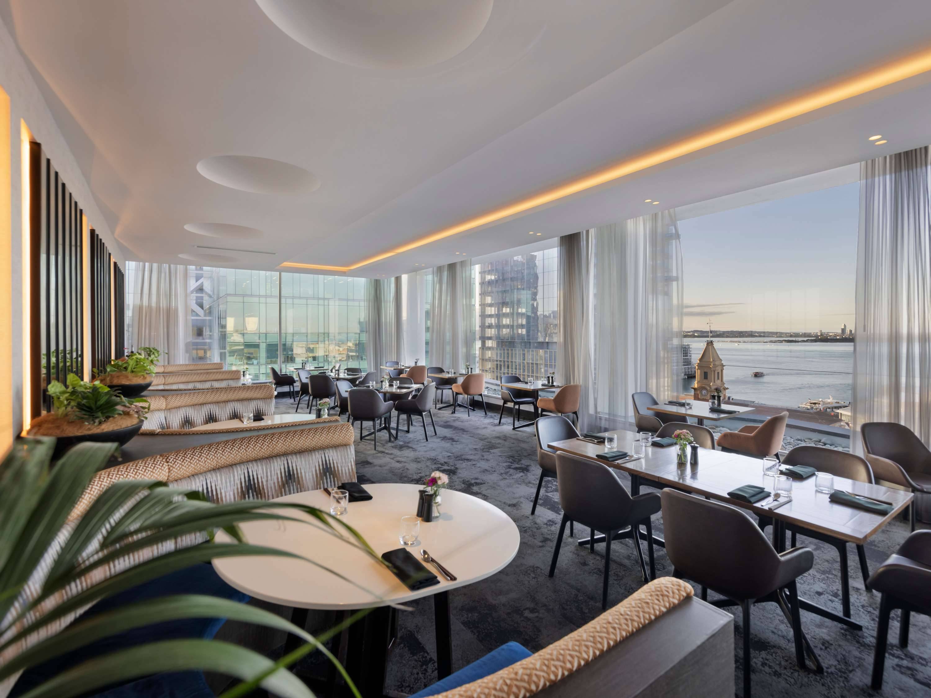 Mövenpick Hotel Auckland