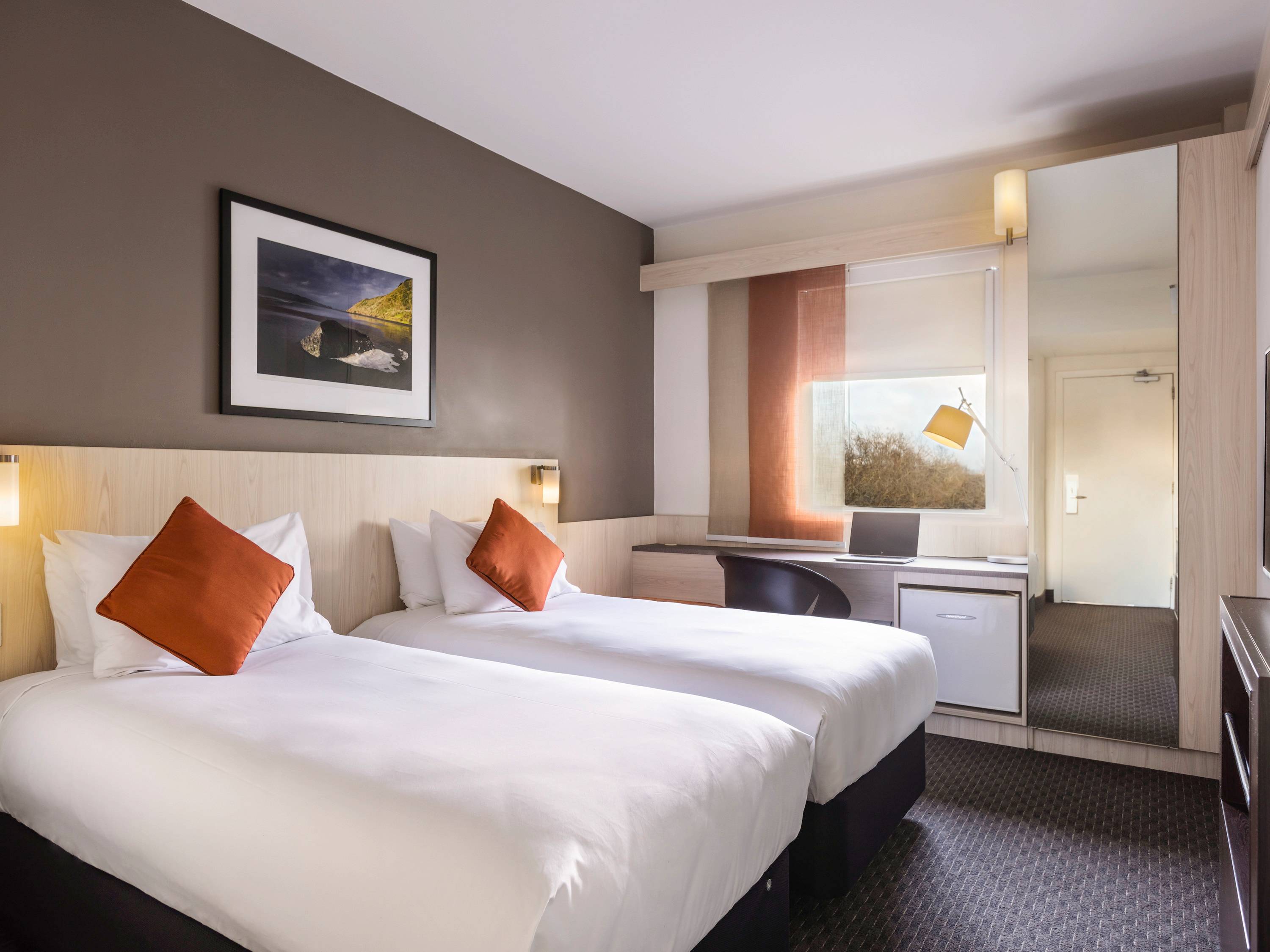 ibis Auckland Ellerslie