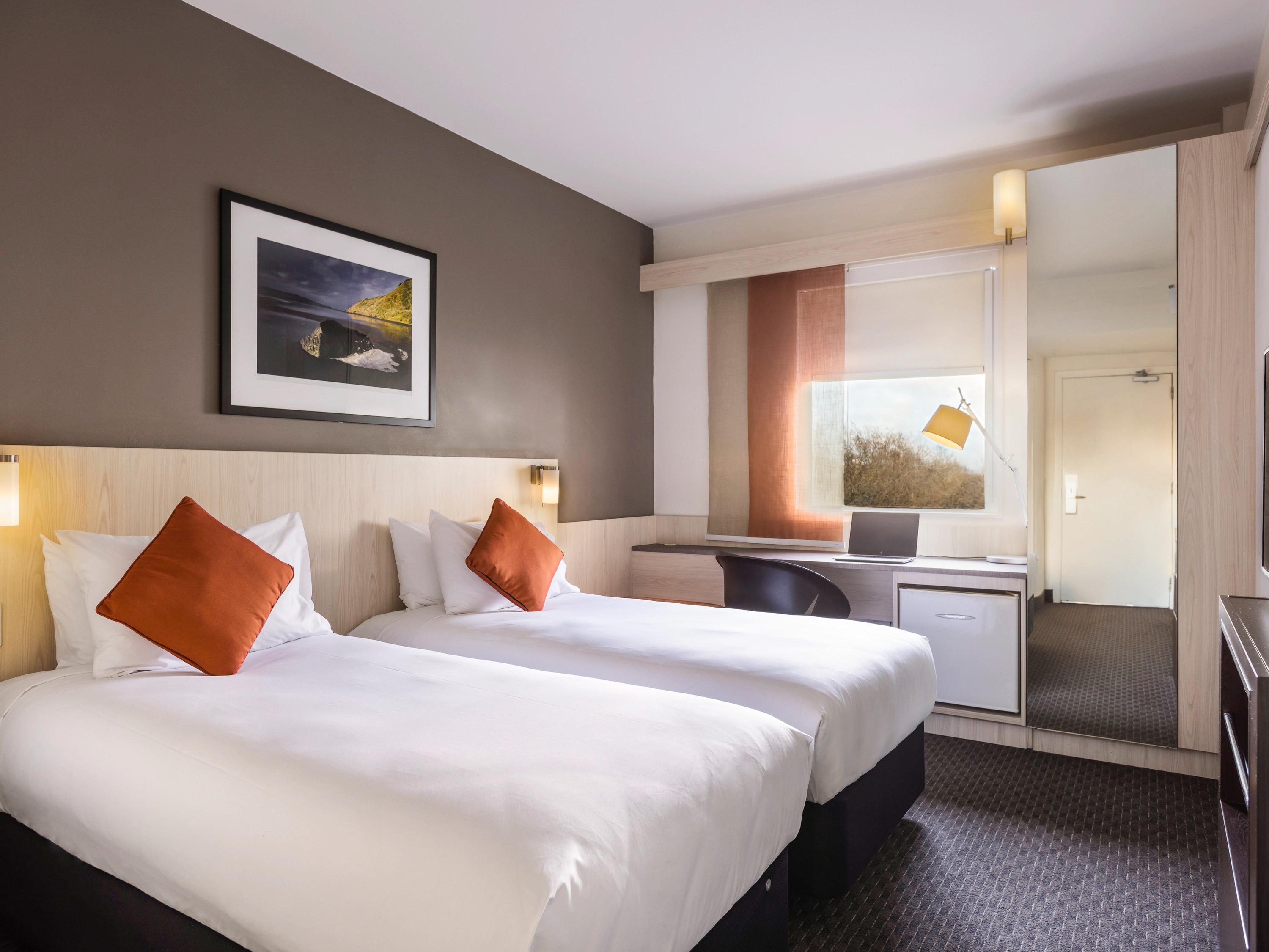 ibis Auckland Ellerslie