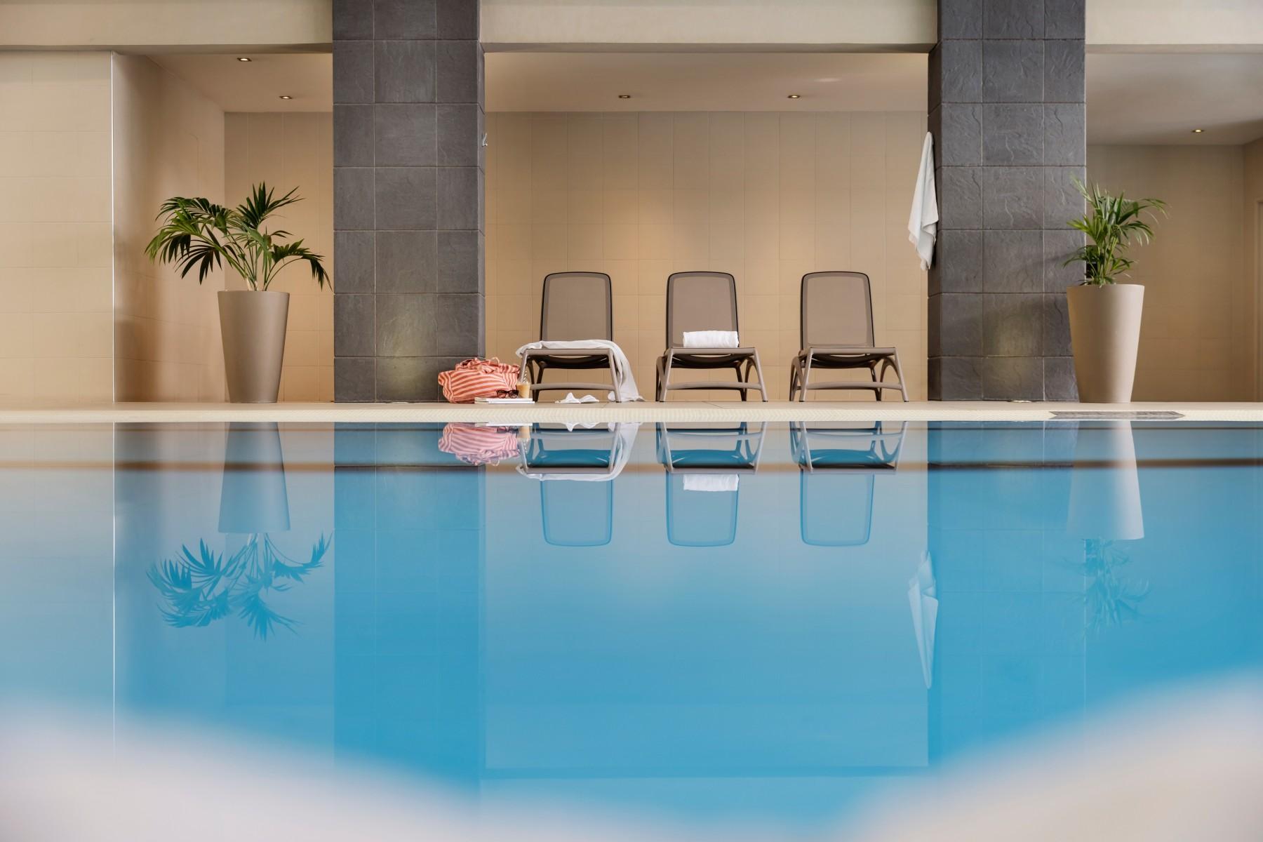 Pullman Auckland Hotel & Apartments