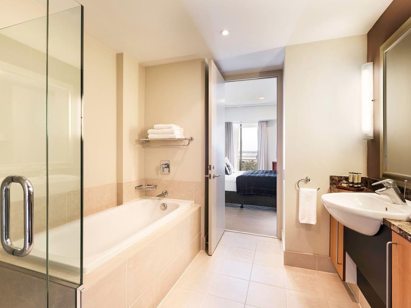 The Sebel Auckland Viaduct Harbour